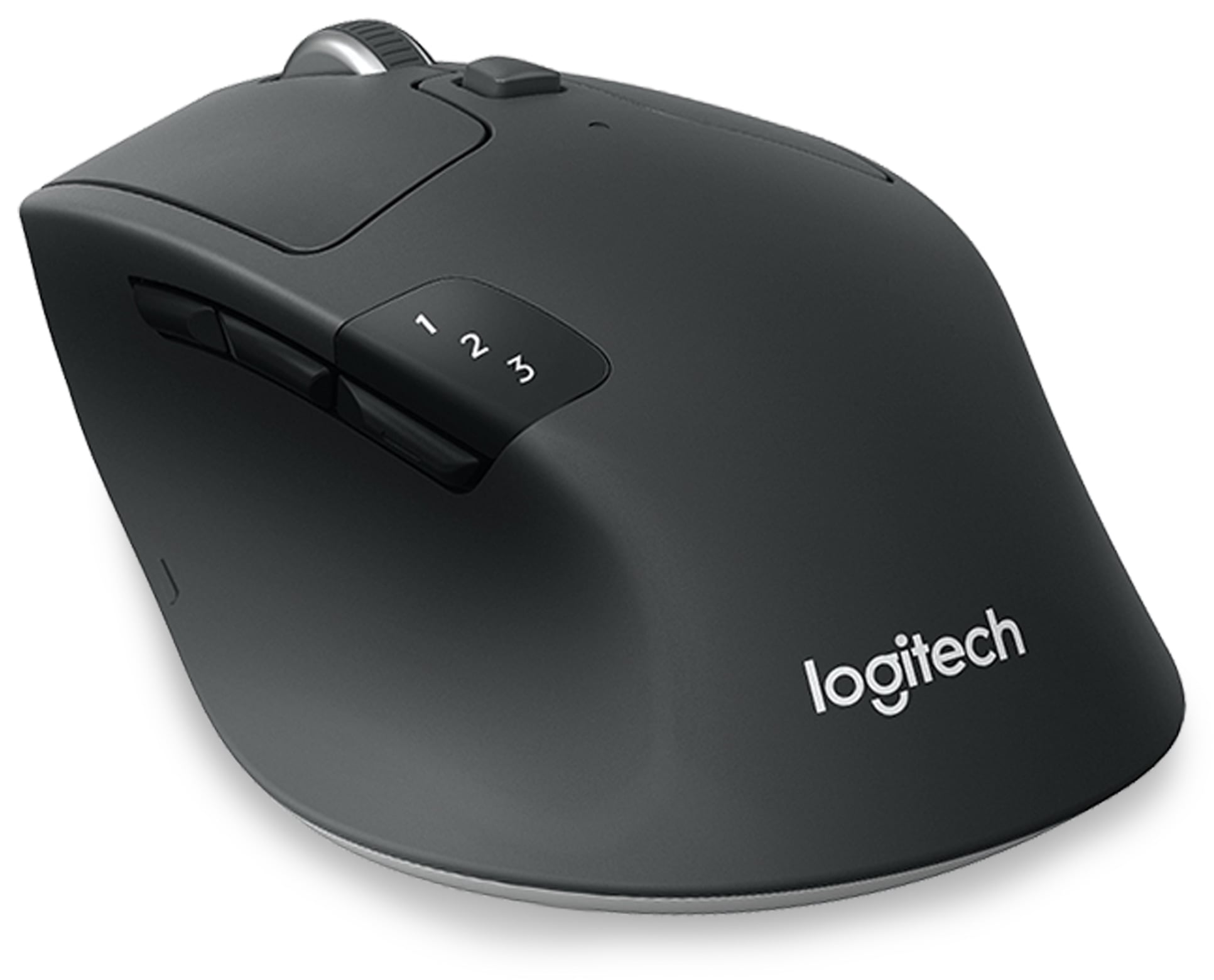 LOGITECH Bluetooth-Maus M720 Triathlon, optisch, 1000 dpi