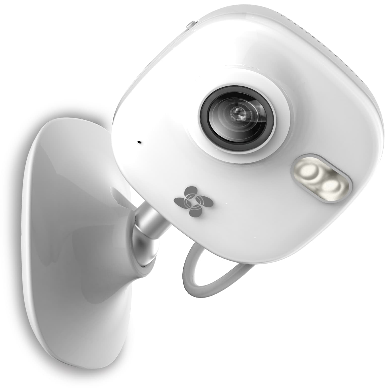 Ezviz IP-Kamera C2mini, WLAN, 1280x720