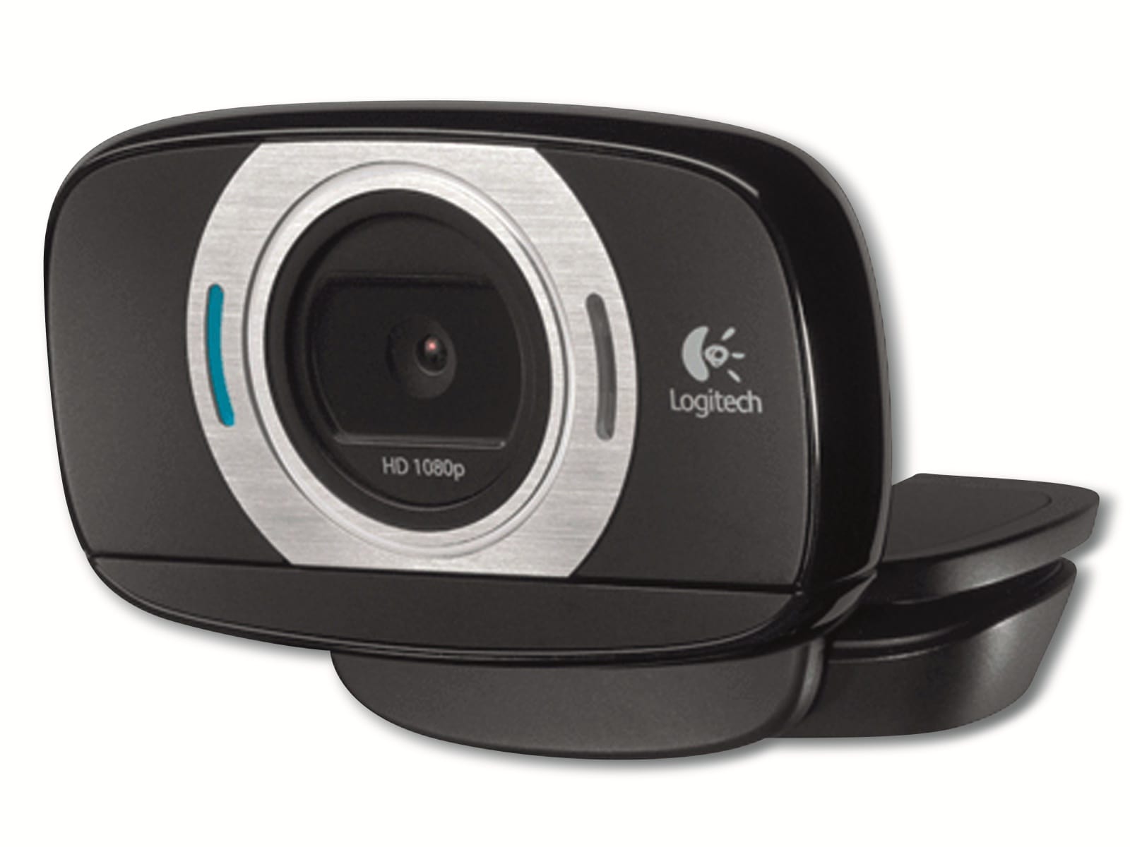 LOGITECH Webcam C615, Full HD