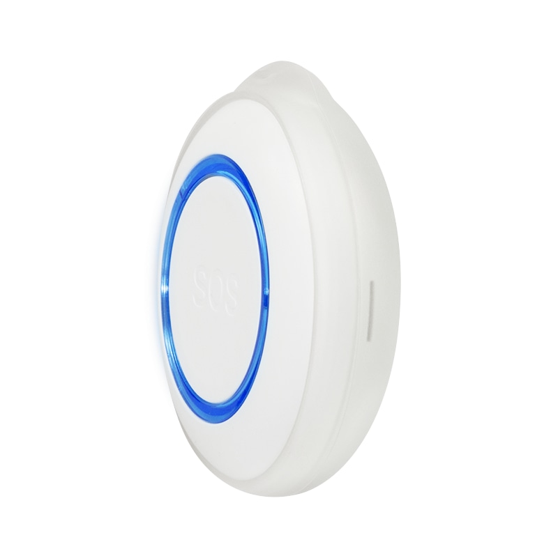 LOGILINK Wi-Fi Smart SOS-Melder SH0116