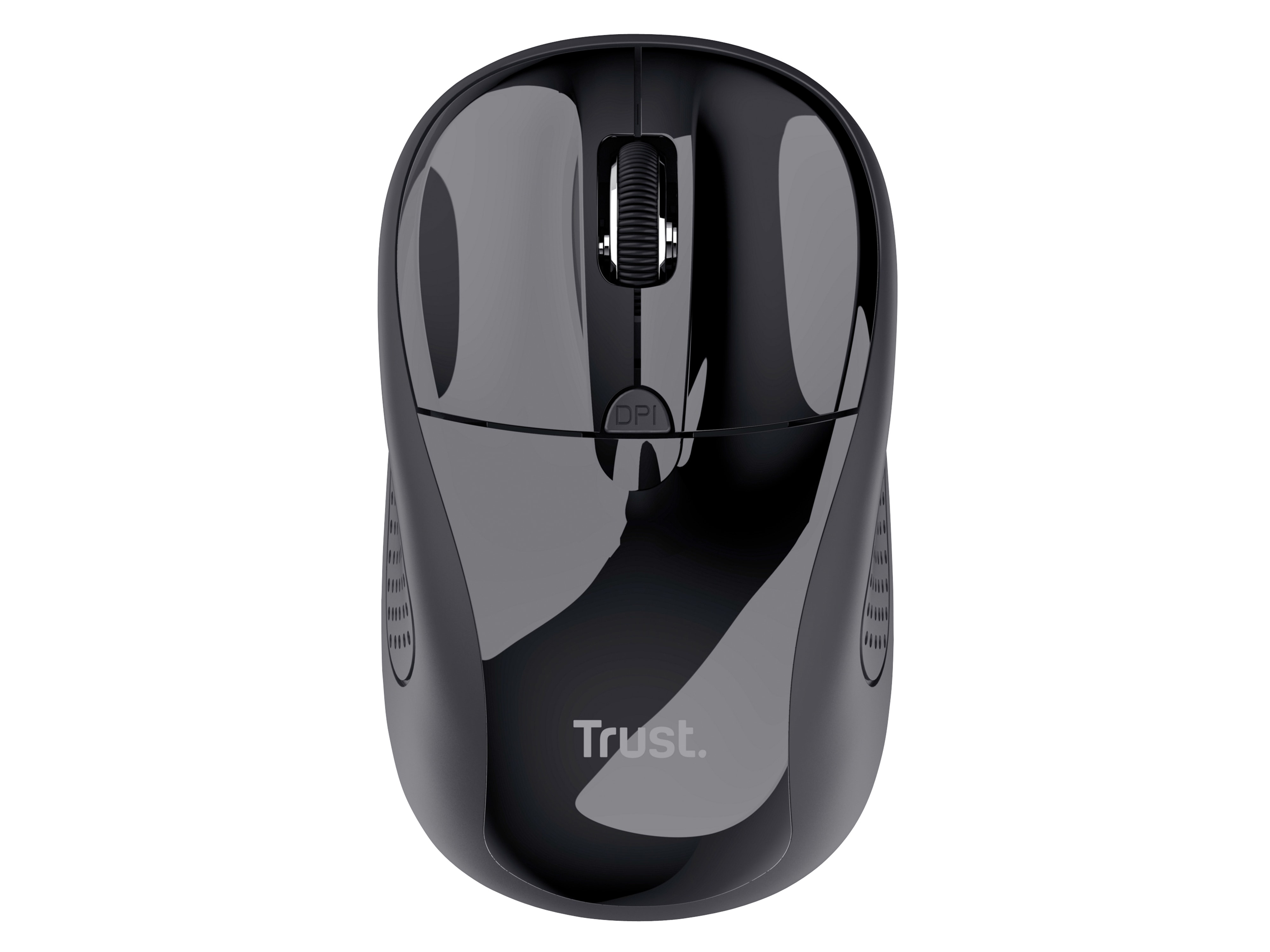 TRUST Maus Basics wireless