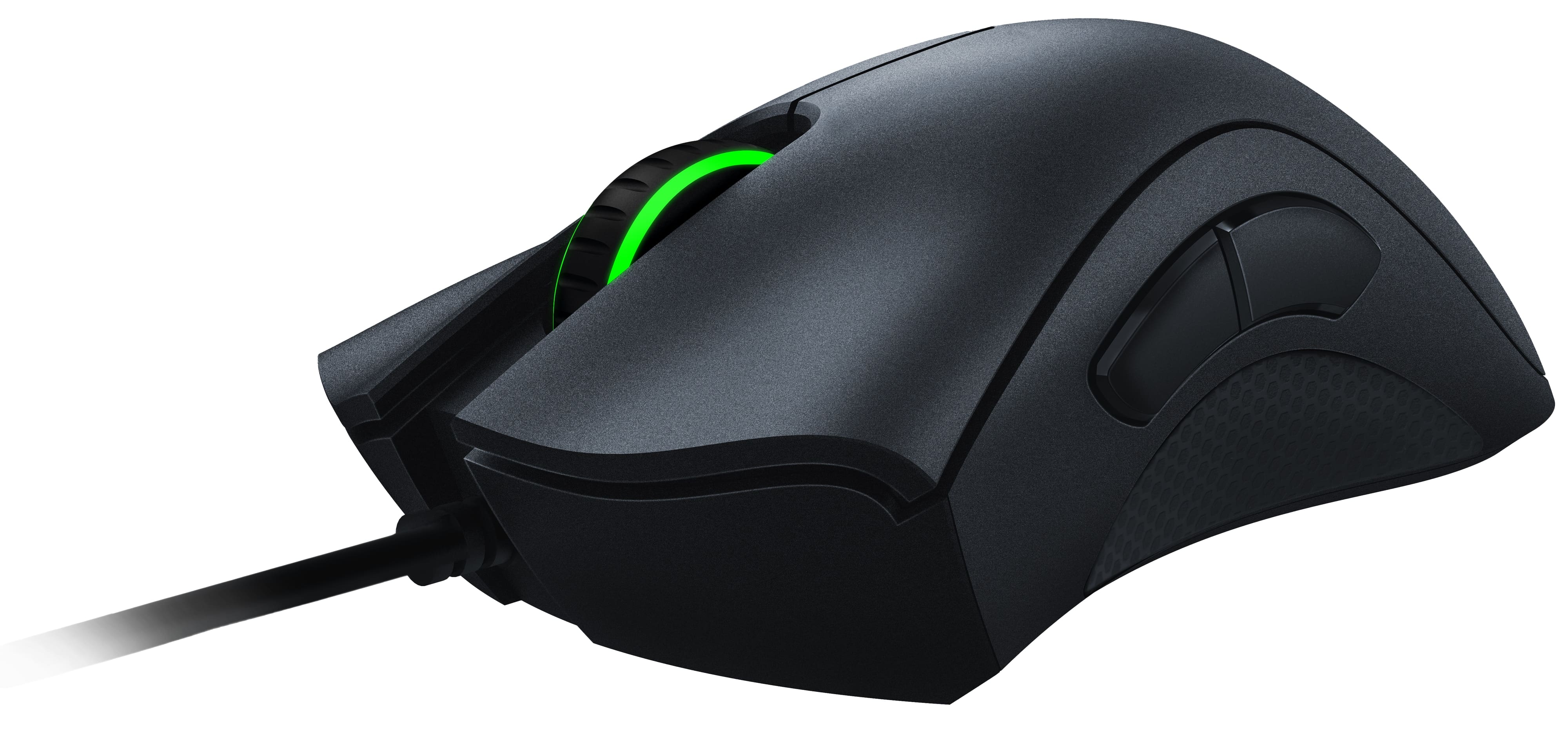 RAZER Gamingmaus DeathAdder Essential