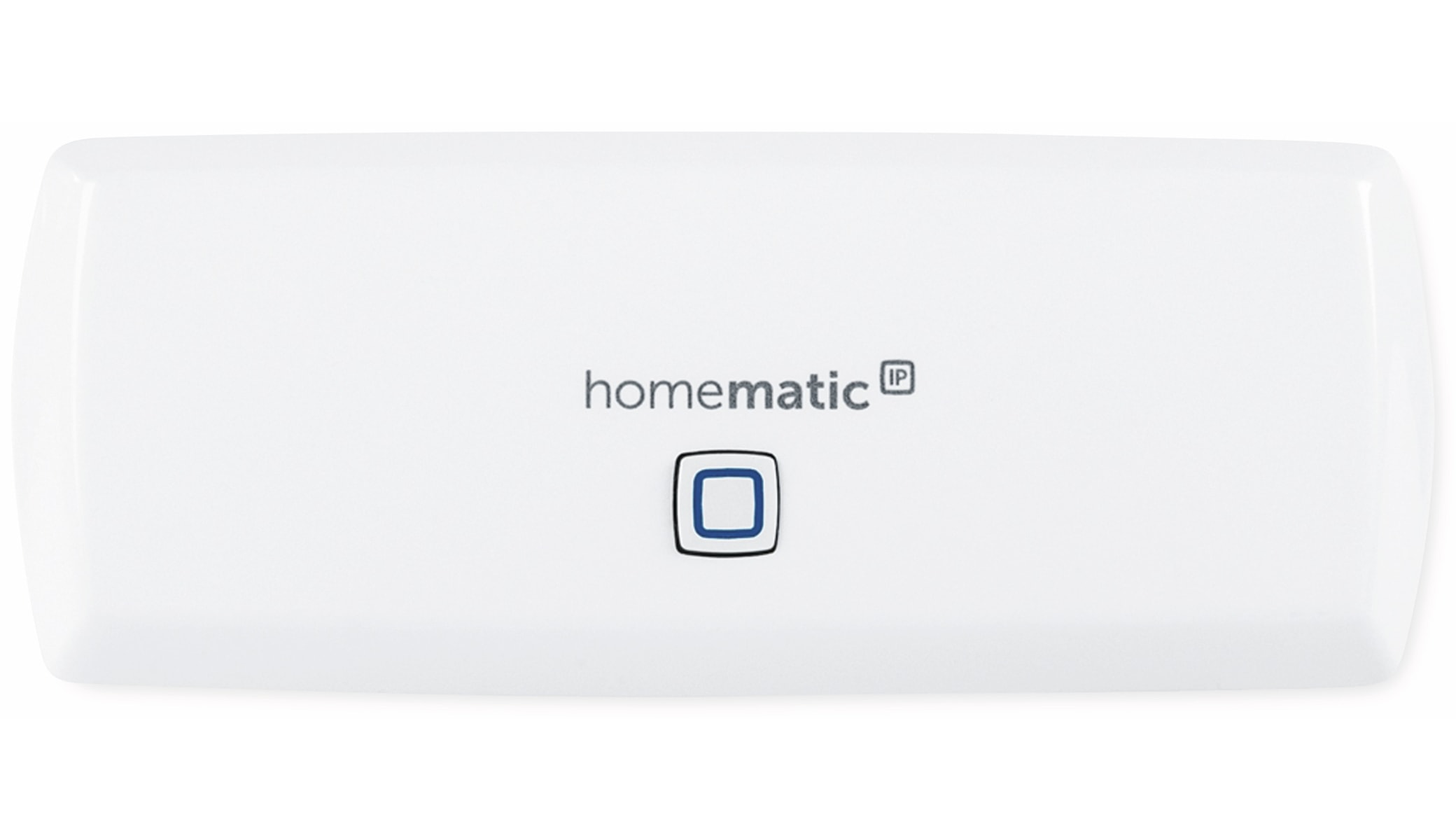 HOMEMATIC IP Smart Home 155694A0, Smart Home Starterset Raumklima WLAN