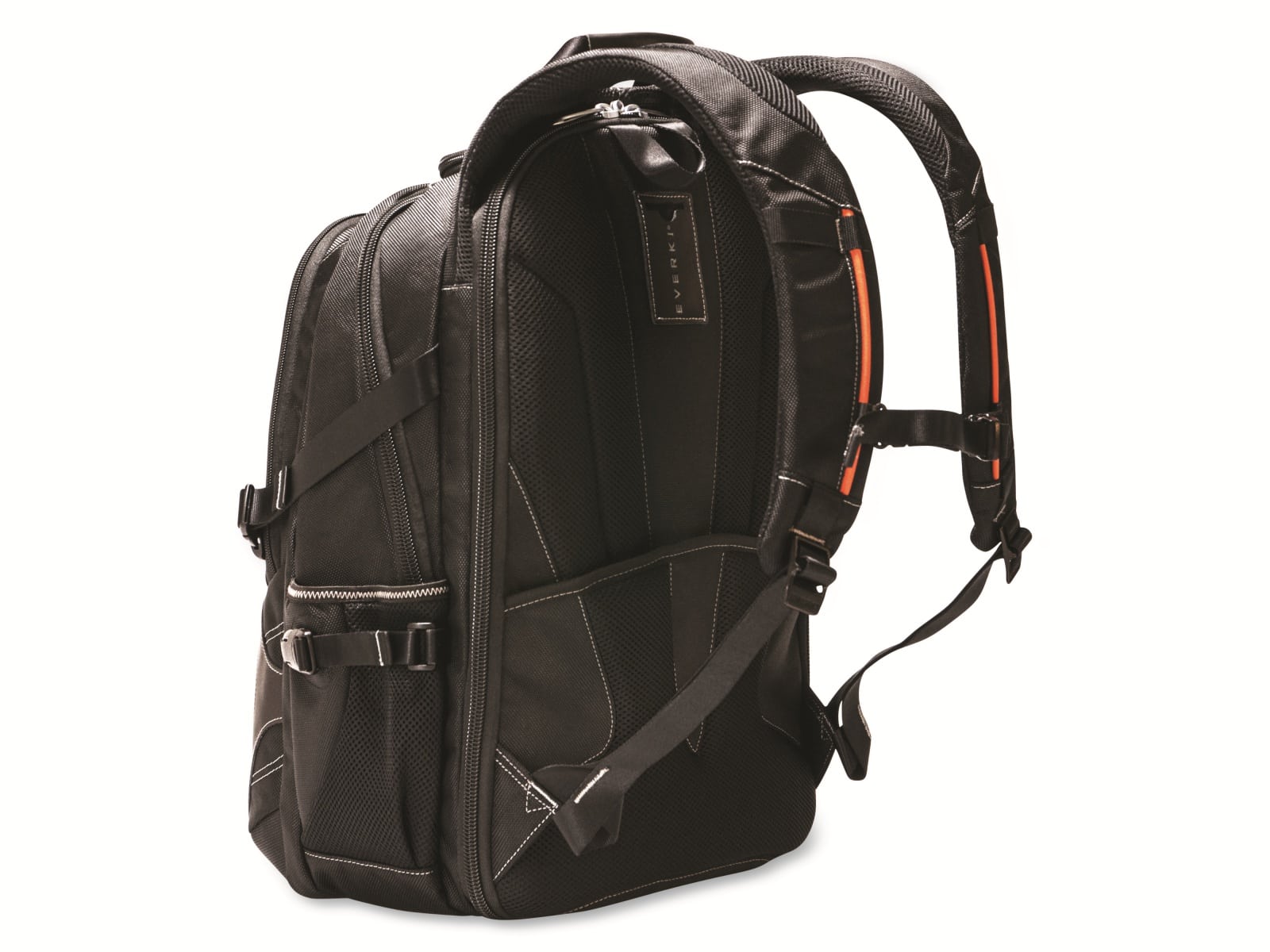 EVERKI Concept 2 Premium Laptop-Rucksack, bis 17,3-Zoll