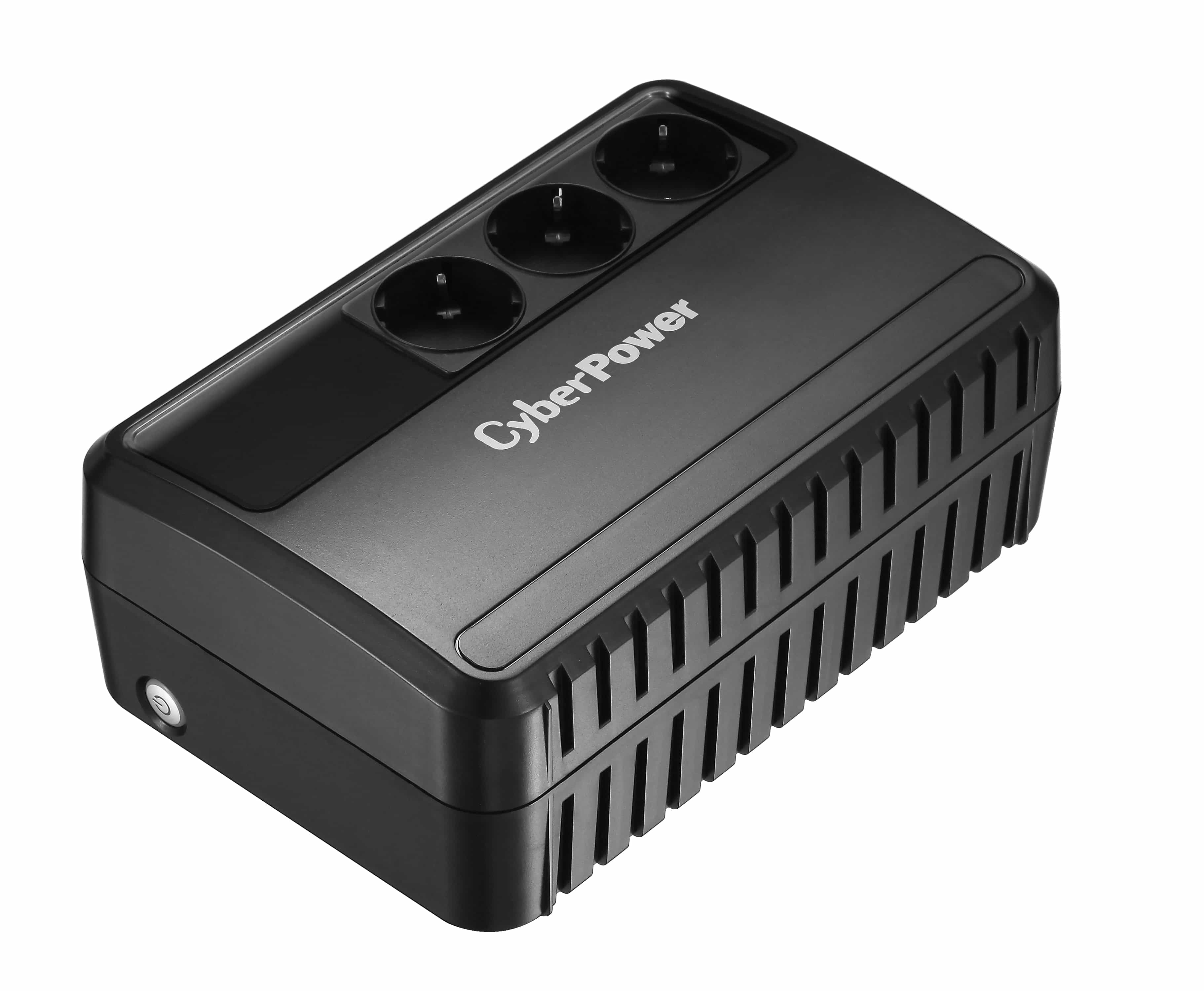 CYBERPOWER USV BU650E, 360 W