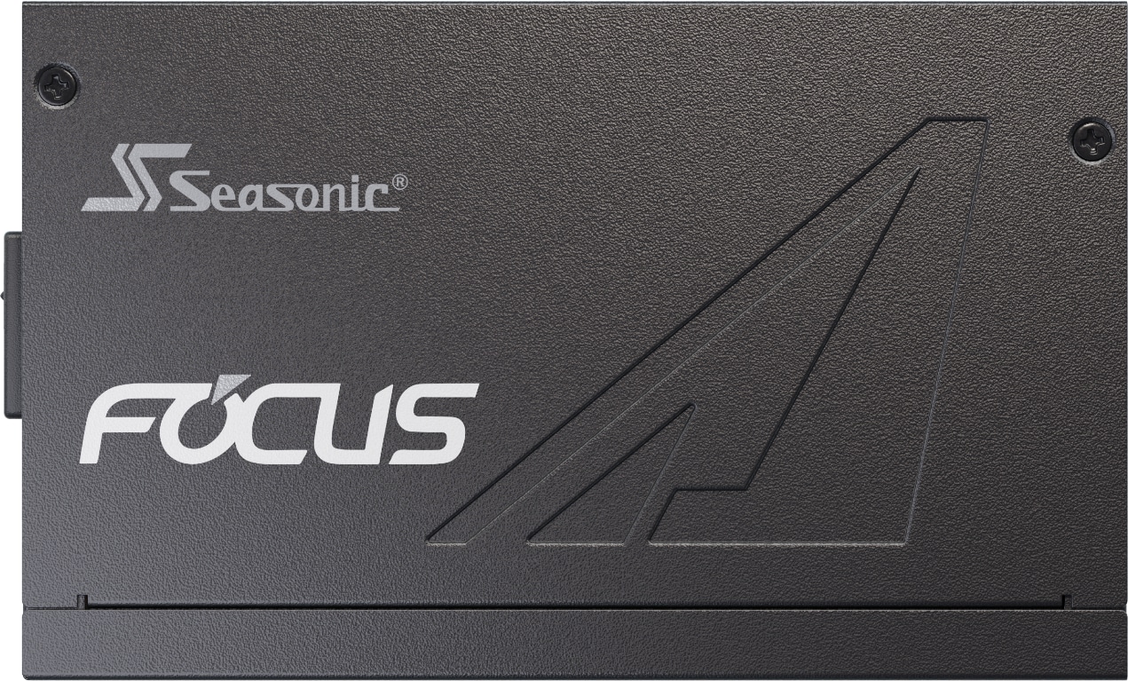 SEASONIC PC-Netzteil Focus GX-750 750W