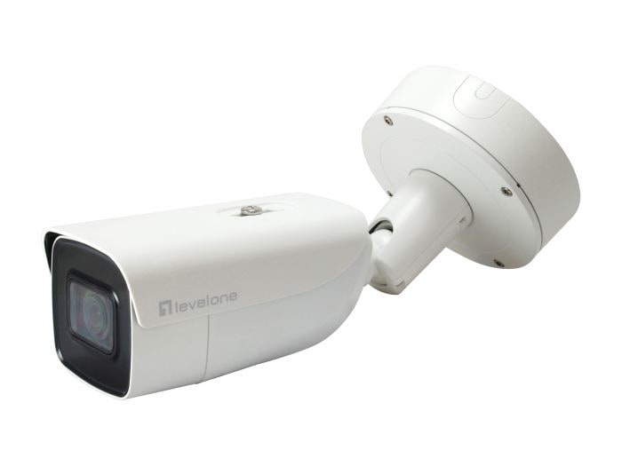 LevelOne IPCam FCS-5095