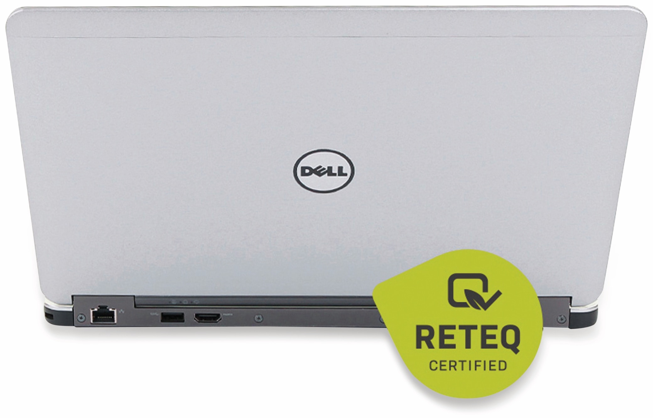 Dell Laptop Latitude E7240, 12,5", i7, 256GB SSD, Win10P, Refurbished