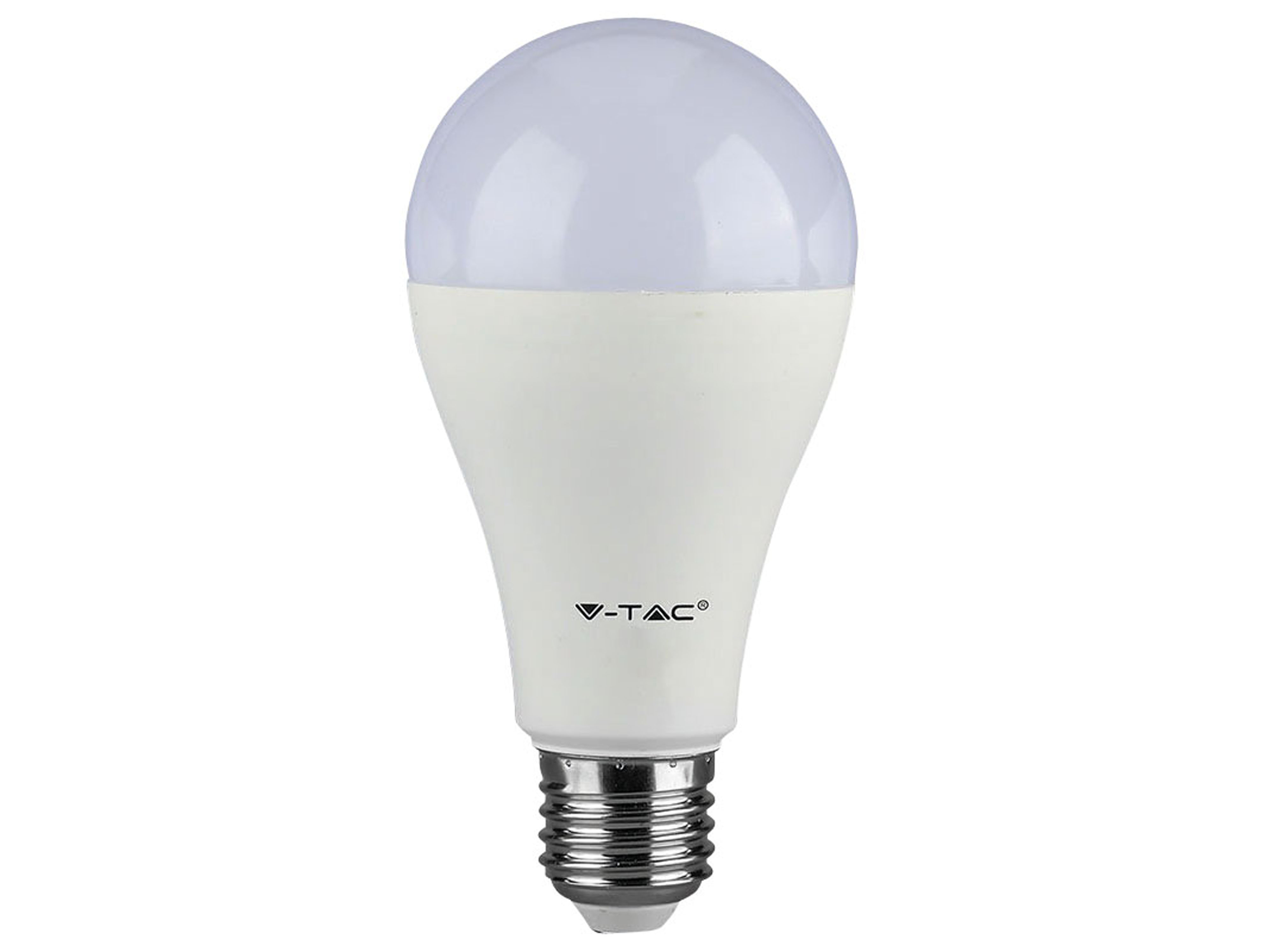 V-TAC LED-Lampe VT-2015(4453), E27, EEK: F, 15 W, 1350 lm, 2700 K