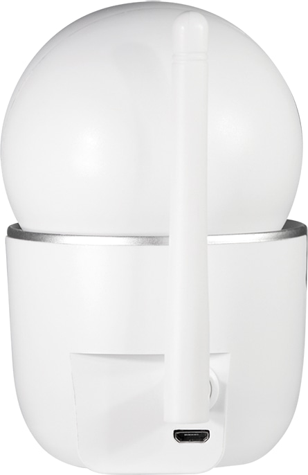 LOGILINK Wi-Fi Smart IP-Kamera SH0117, Innenbereich