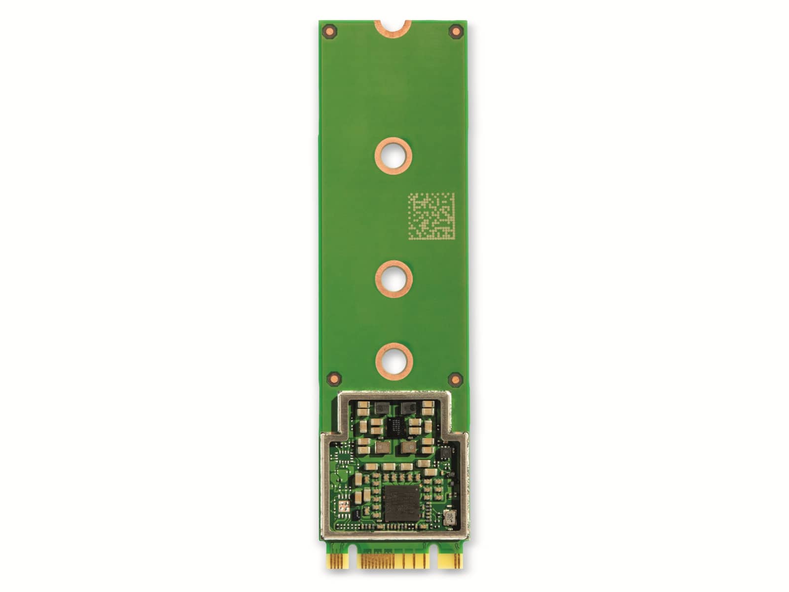 GOOGLE CORAL CORAL M.2 ACCELERATOR B+M KEY 