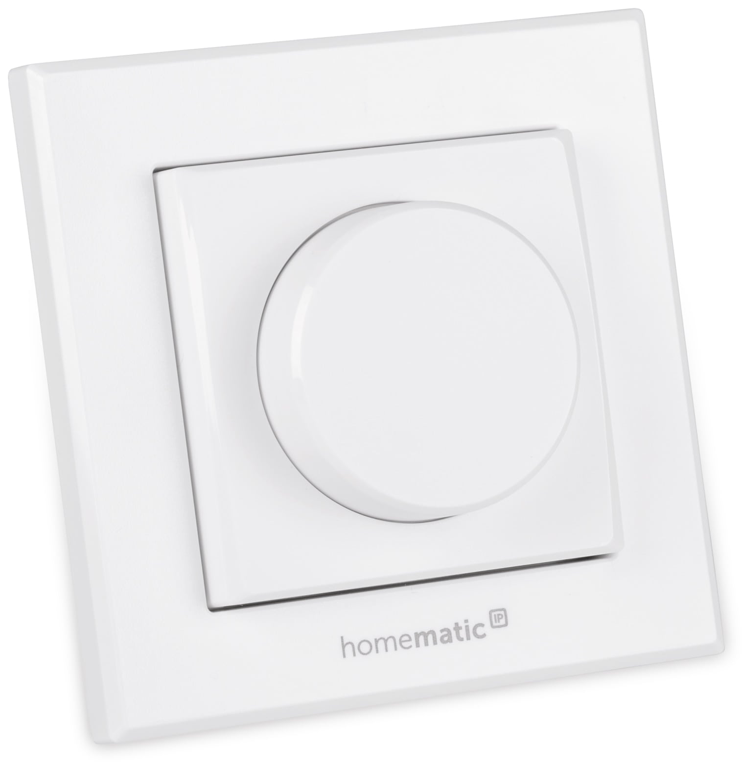 HOMEMATIC IP Smart Home 154888A0 Drehtaster