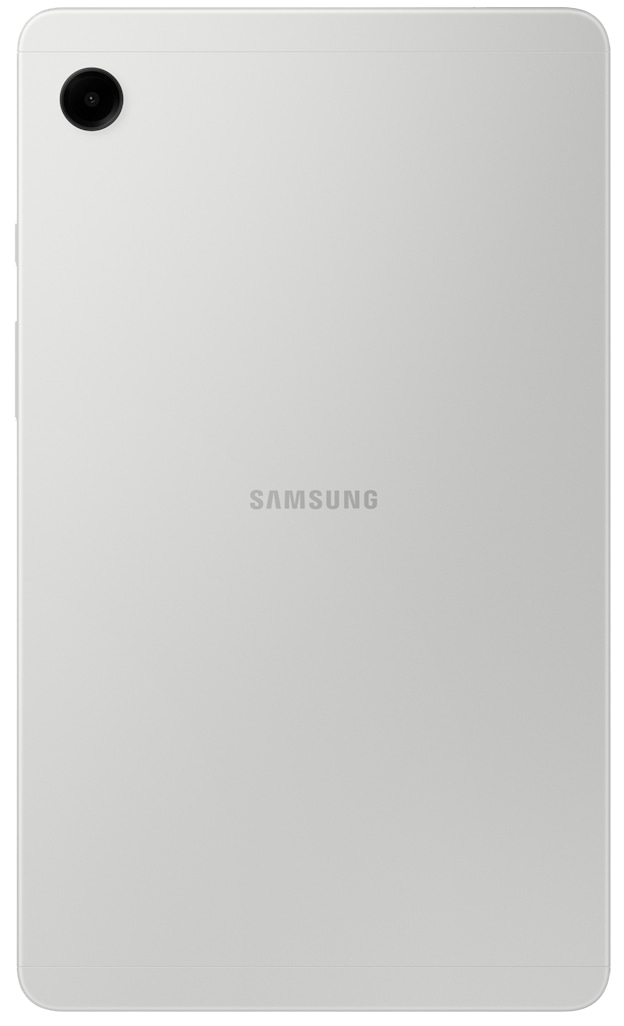 SAMSUNG Tablet Galaxy Tab A9 64GB Wifi silber