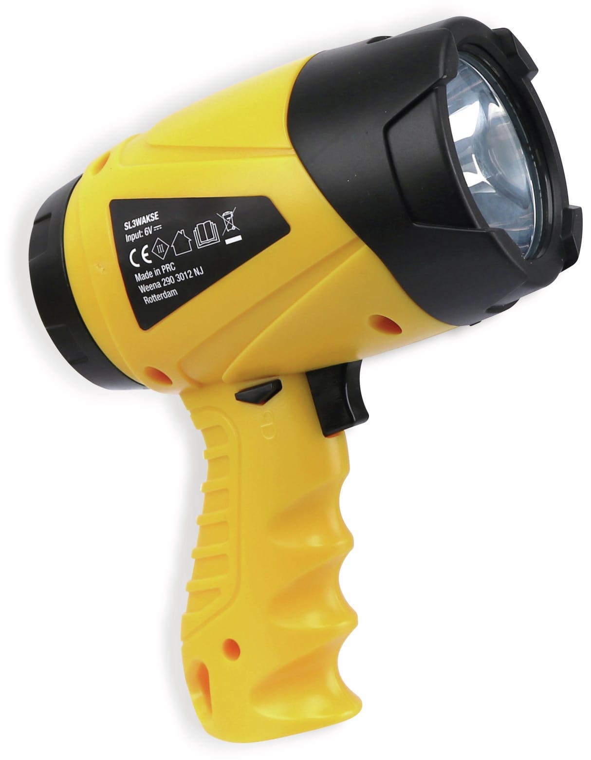 STANLEY LED-Handleuchte Spotlight, 300 lm