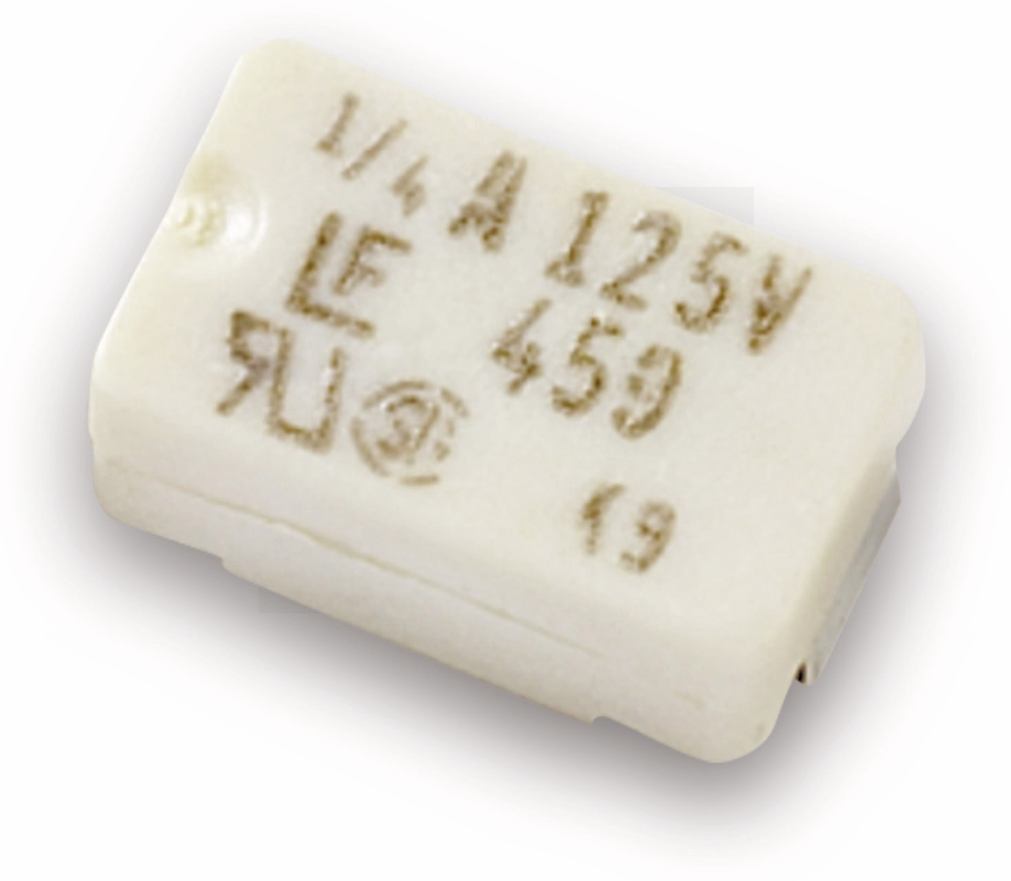 LITTELFUSE SMD Sicherung PICO® Slo-Blo® 0460.02.5