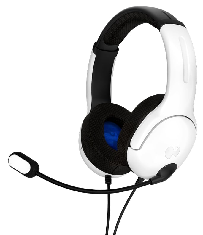 PDP Headset LVL40 für Playstation