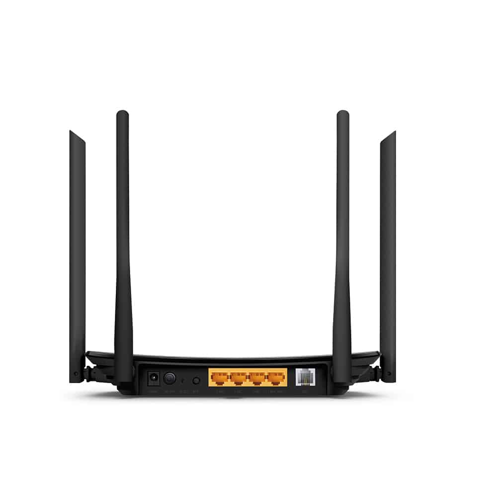 TP-LINK WLAN Router Archer VR300, 867 Mbit/s