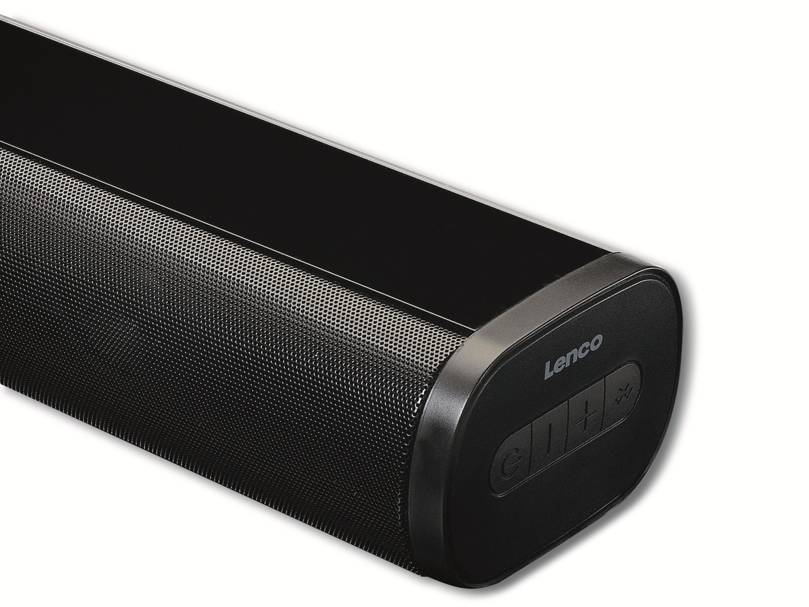 LENCO Soundbar SBW-801BK, Bluetooth, USB