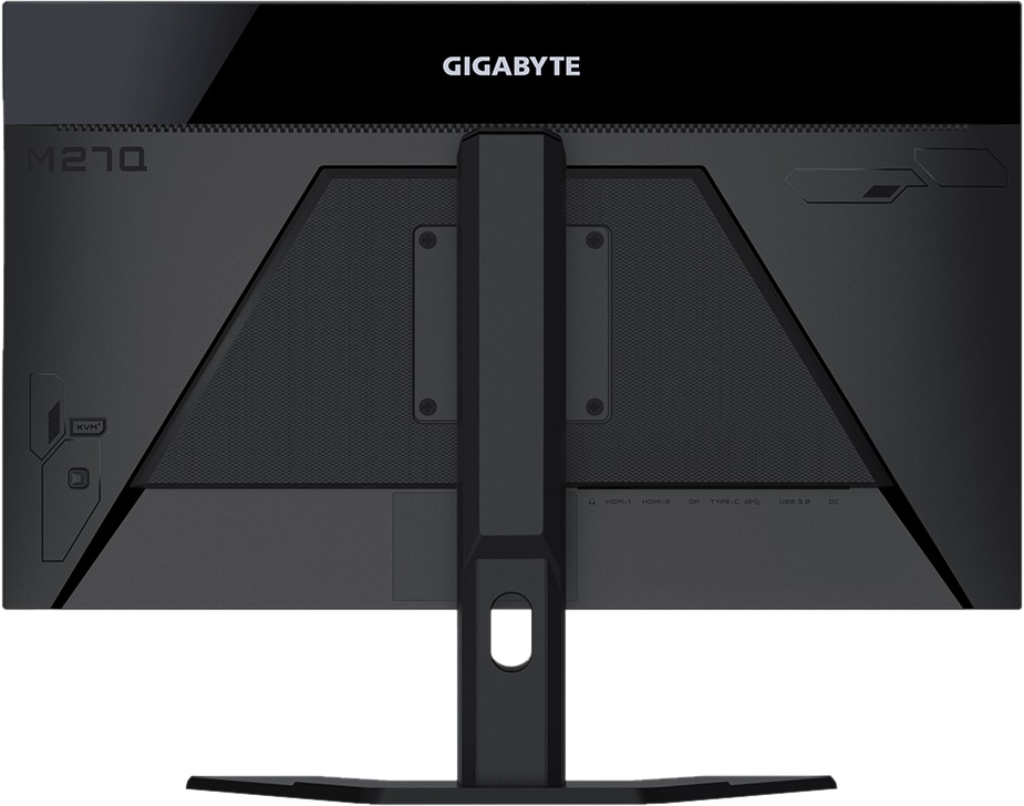 GIGABYTE Monitor M27Q