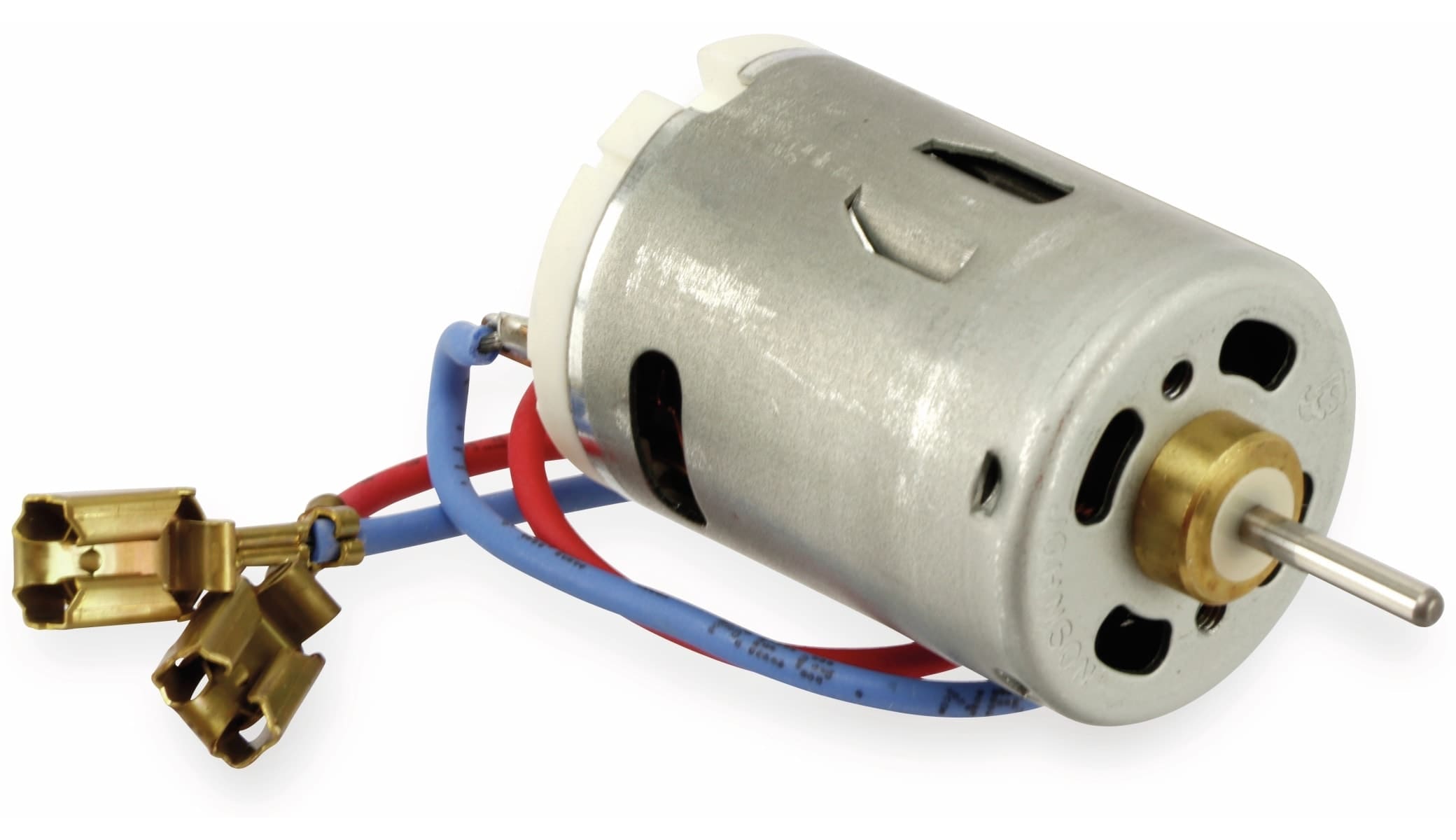 Johnson Gleichstrommotor HC355MG, 12 V-