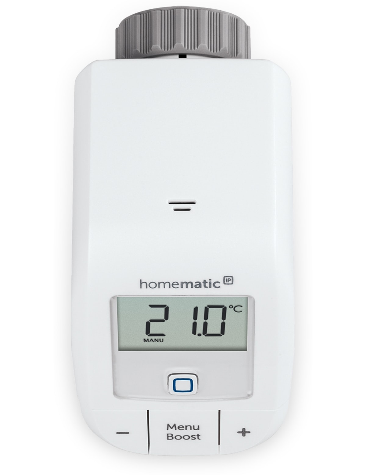 HOMEMATIC IP 153412A0, Heizkörper-Thermostat, 4 Stück