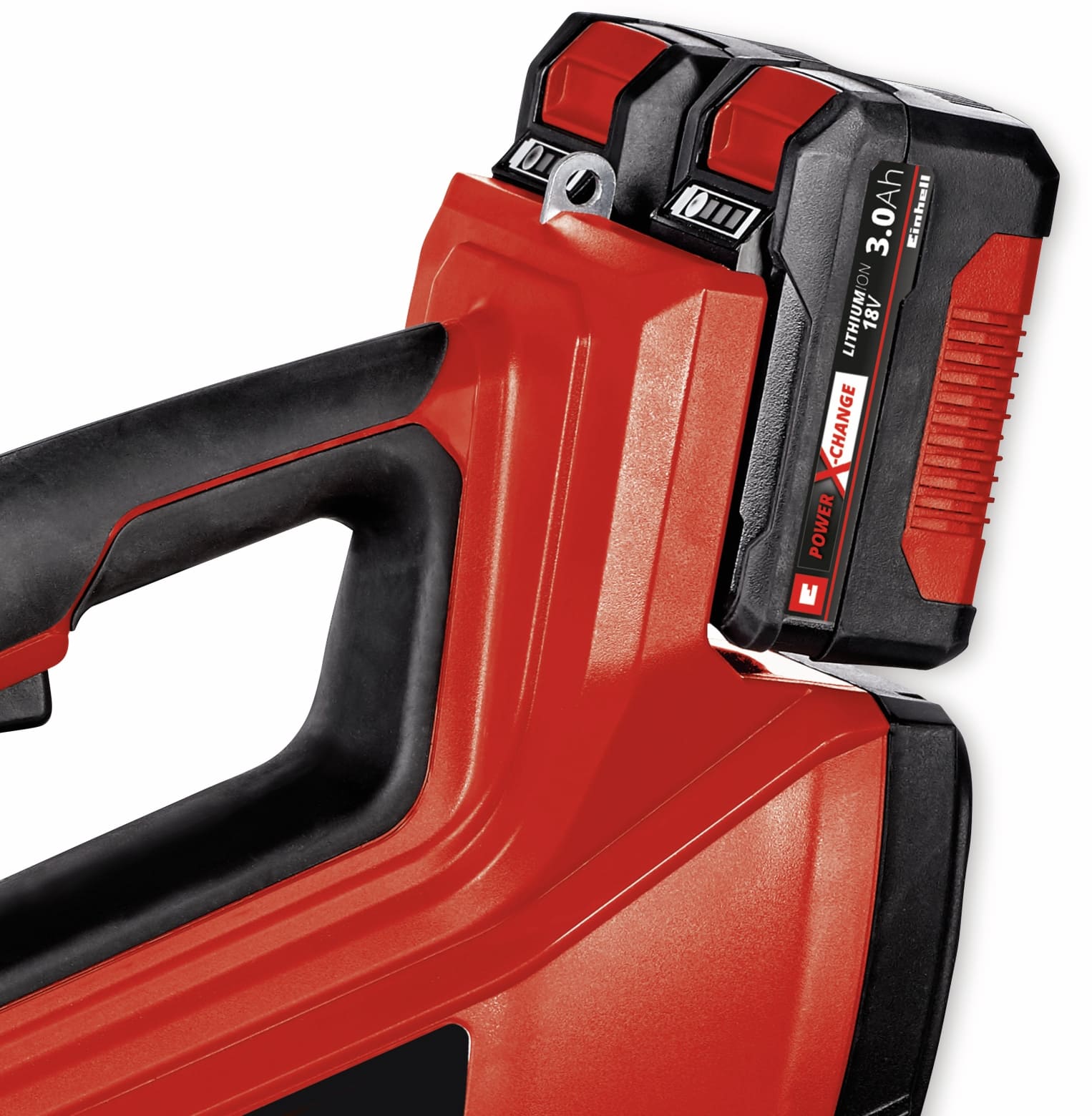 EINHELL Akku-Laubbläser GE-LB 36/210 Li E Solo