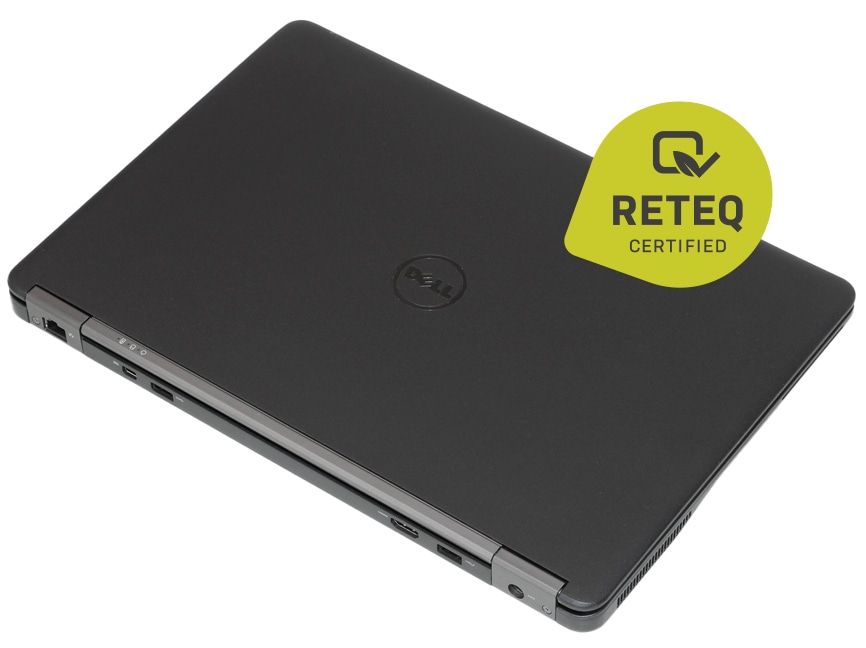 DELL Notebook Latitude E7450, i5, 35,56 cm (14"), 16GB, 256 GB SSD, Win10H, refurbished