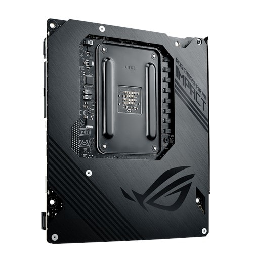 ASUS Motherboard ROG Crosshair VIII Impact