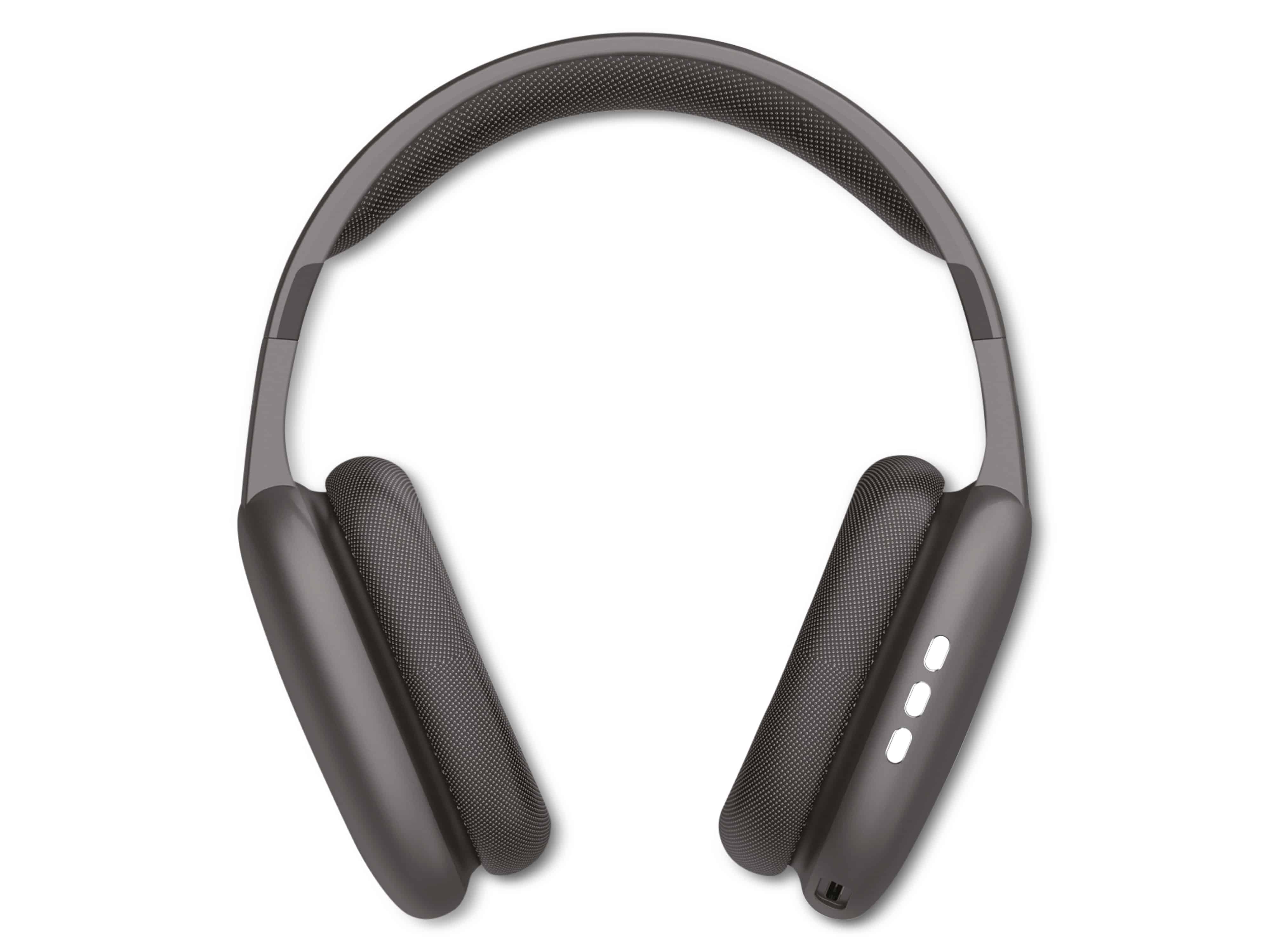 DENVER Bluetooth Over-Ear Kopfhörer BTH-252