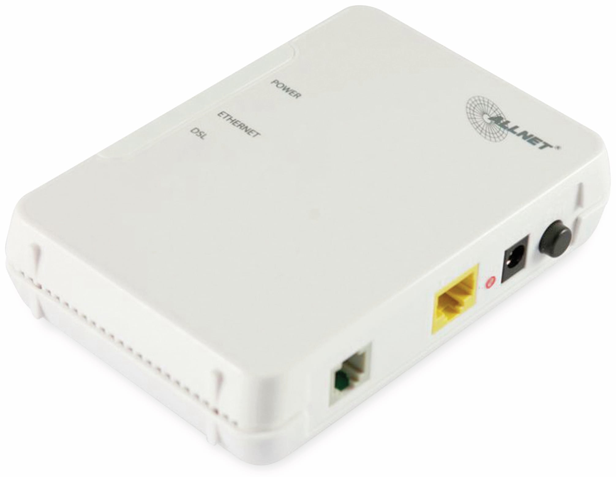 ALLNET ISP Bridge Modem ALL0333CJ, ADSL/ADSL2+