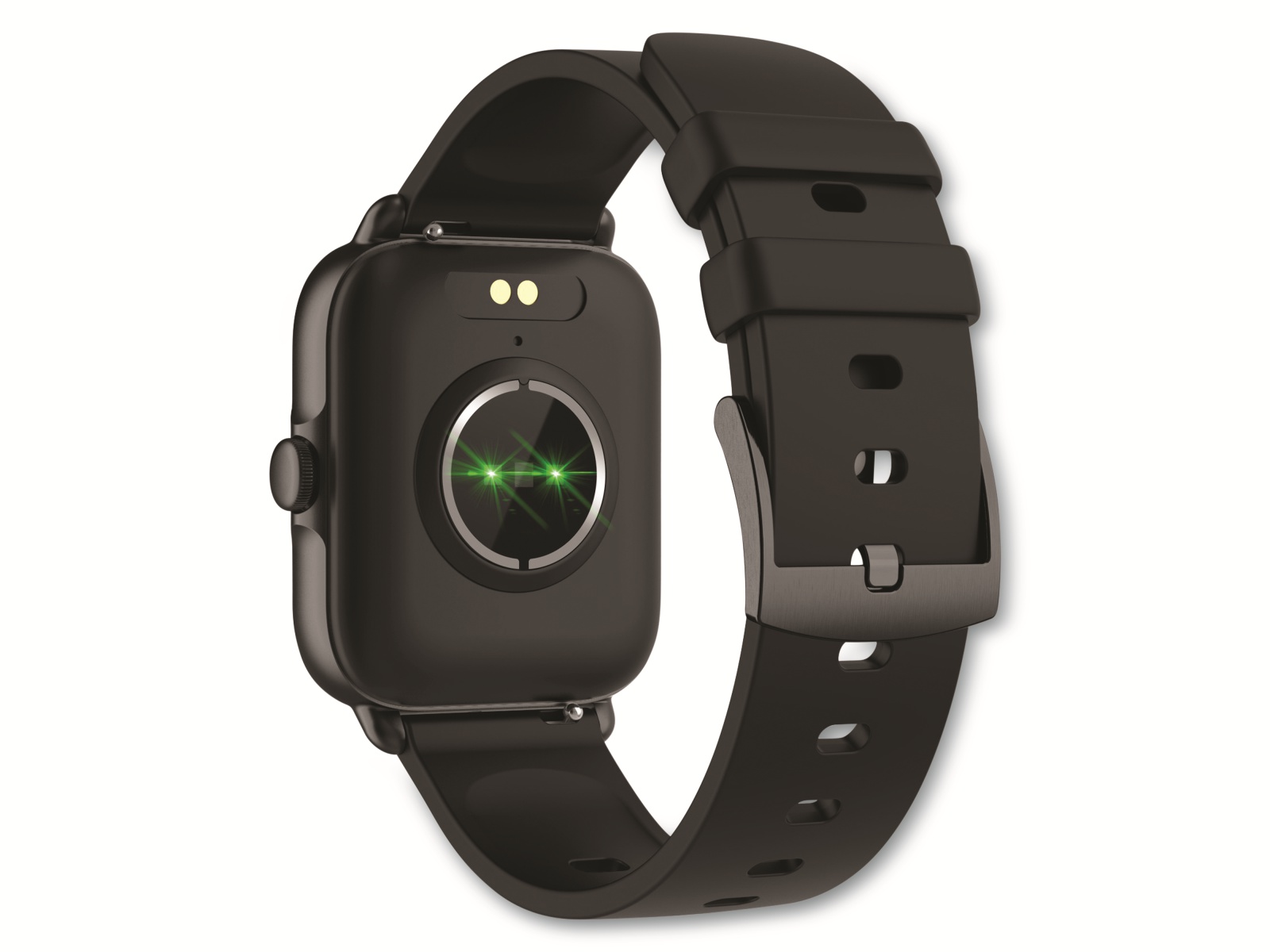 DENVER Smartwatch SWC-363, schwarz