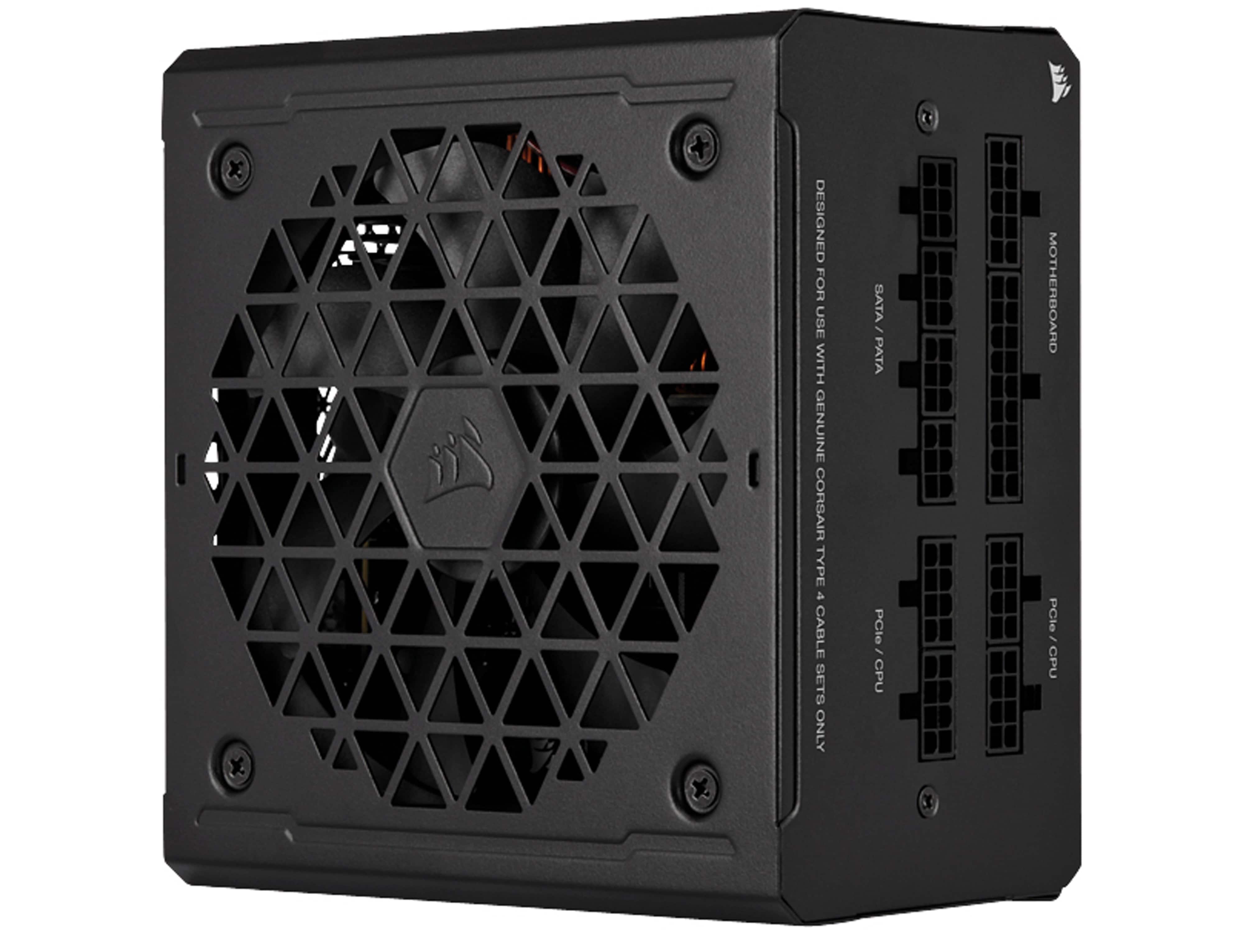 CORSAIR PC-Netzteil RM750E (2023) 750W