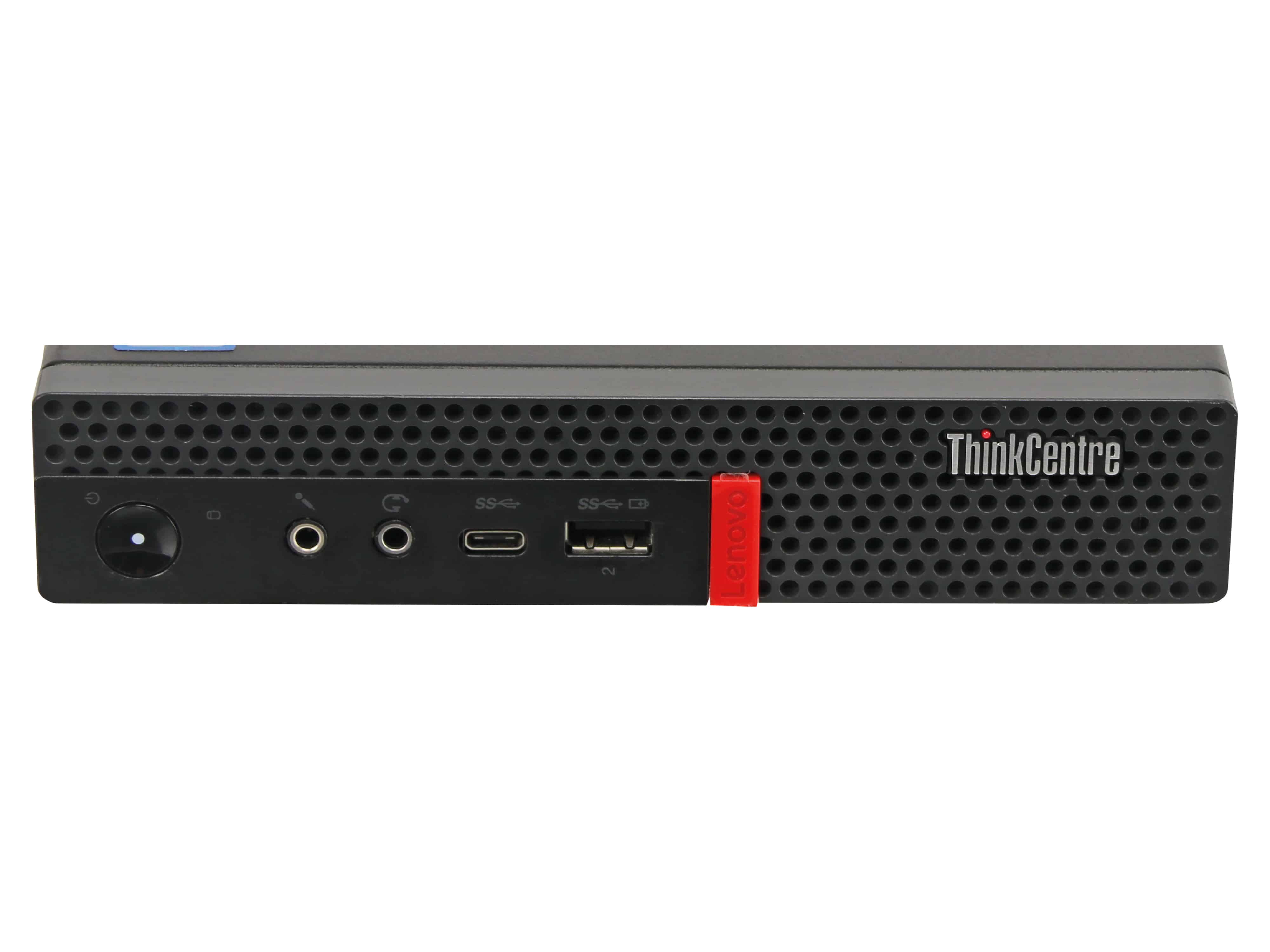 LENOVO PC ThinkCentre M720Q USFF i5, 256GB SSD, 8 GB Ram Win11P, WLAN, gebraucht