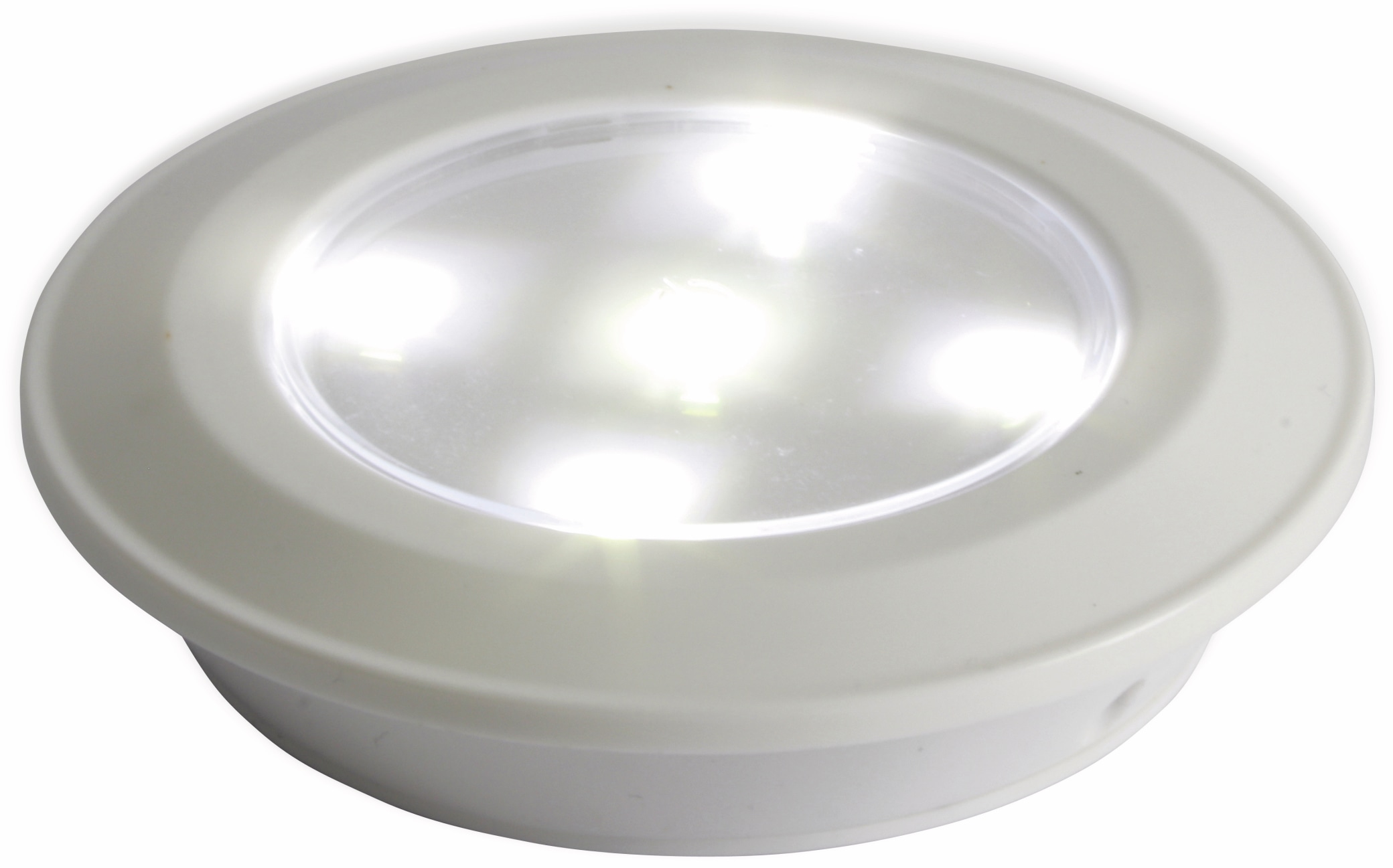 DAYLITE Ferngesteuerte LED-Leuchten MAS-SJ7-501