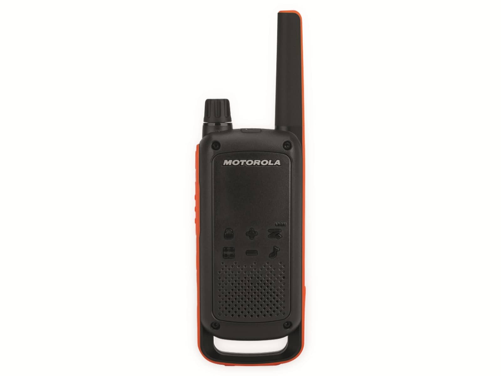 MOTOROLA PMR -Funkgeräte-Set Talkabout T82