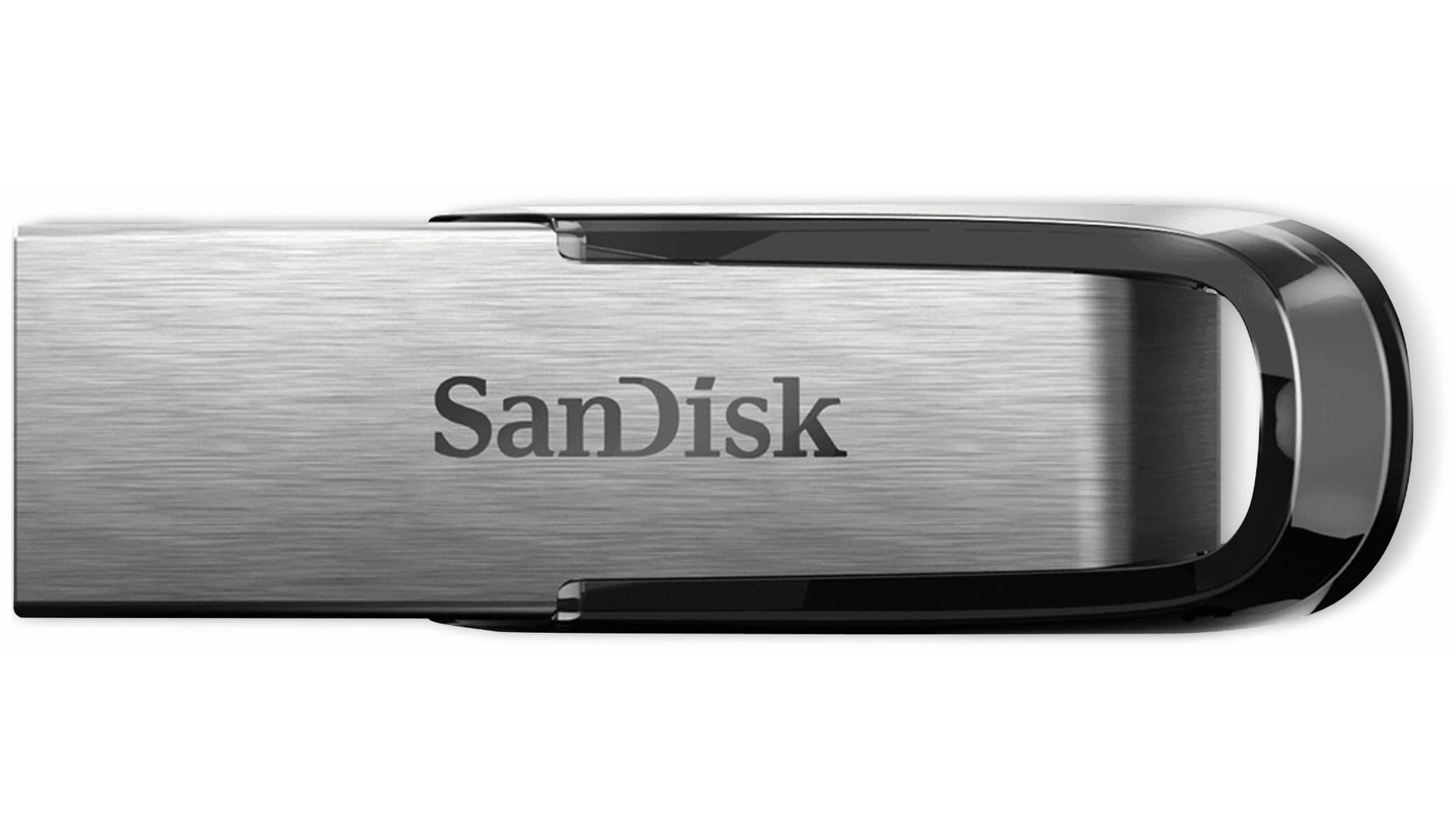 SANDISK USB3.0 Speicherstick Ultra Flair, 16 GB