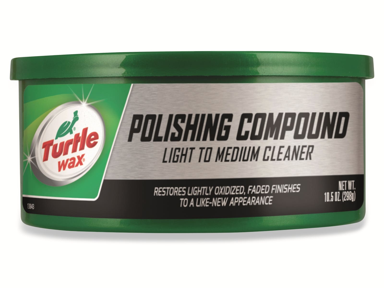 Turtle Wax Polierpaste 297 g