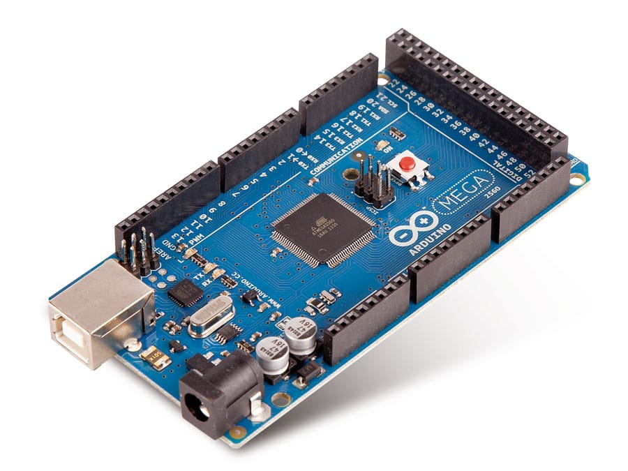 ARDUINO MEGA 2560