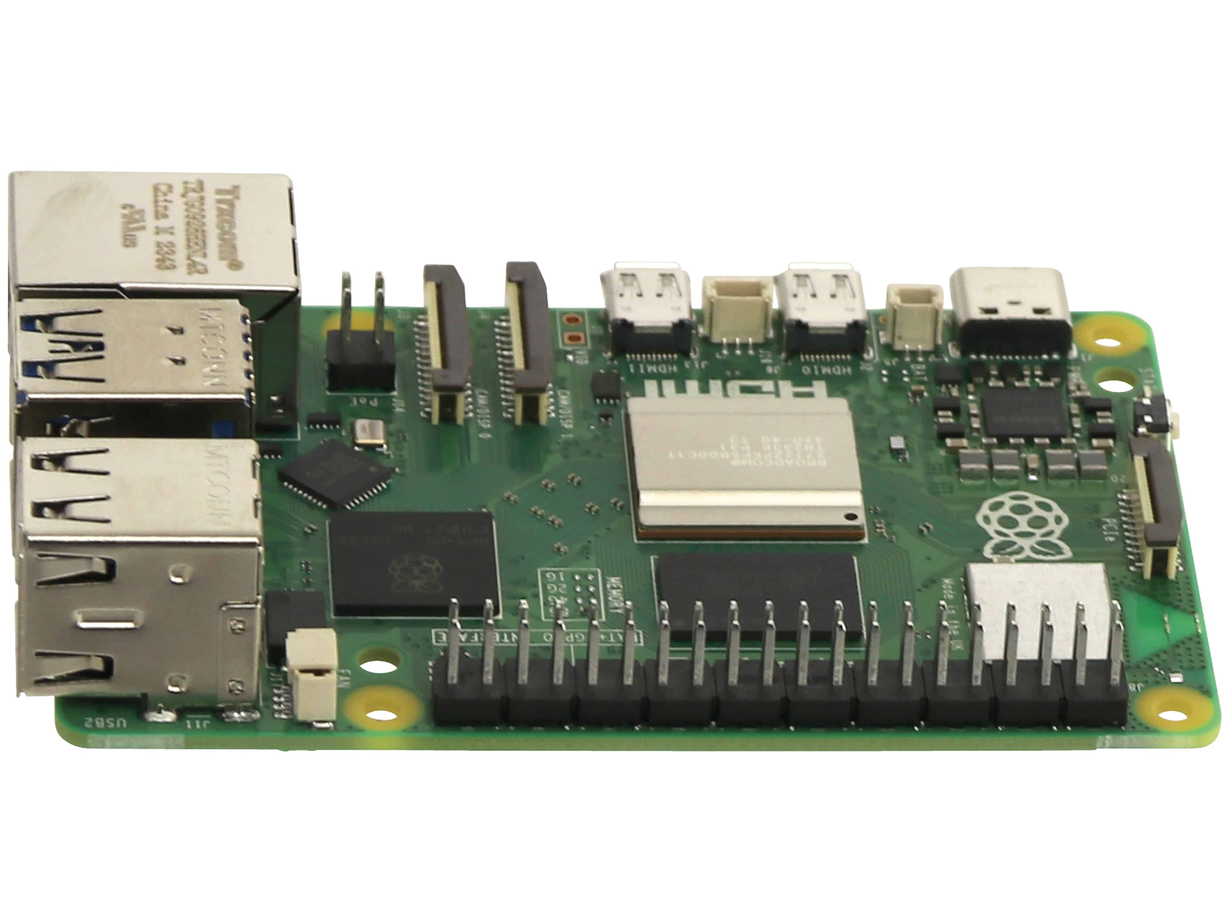 RASPBERRY PI 5, 8 GB