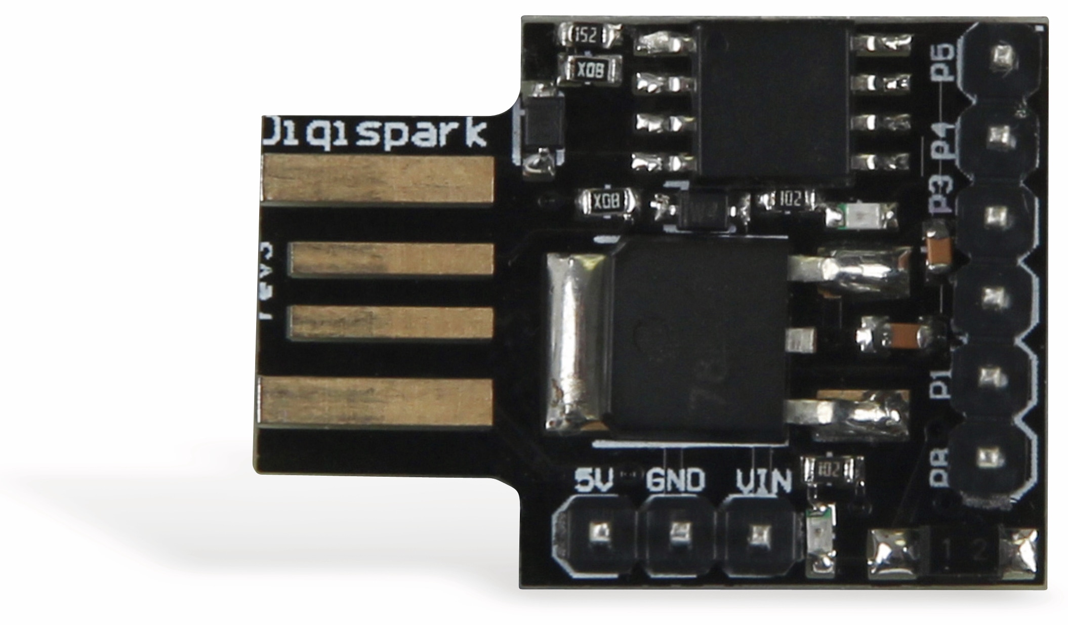 JOY-IT Digispark Mini Microcontroller