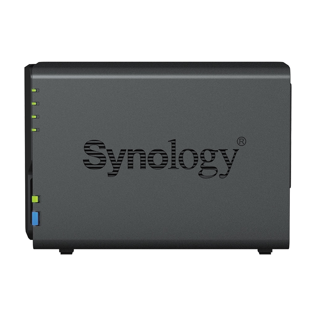 SYNOLOGY Disk Station NAS DS223, 2bay