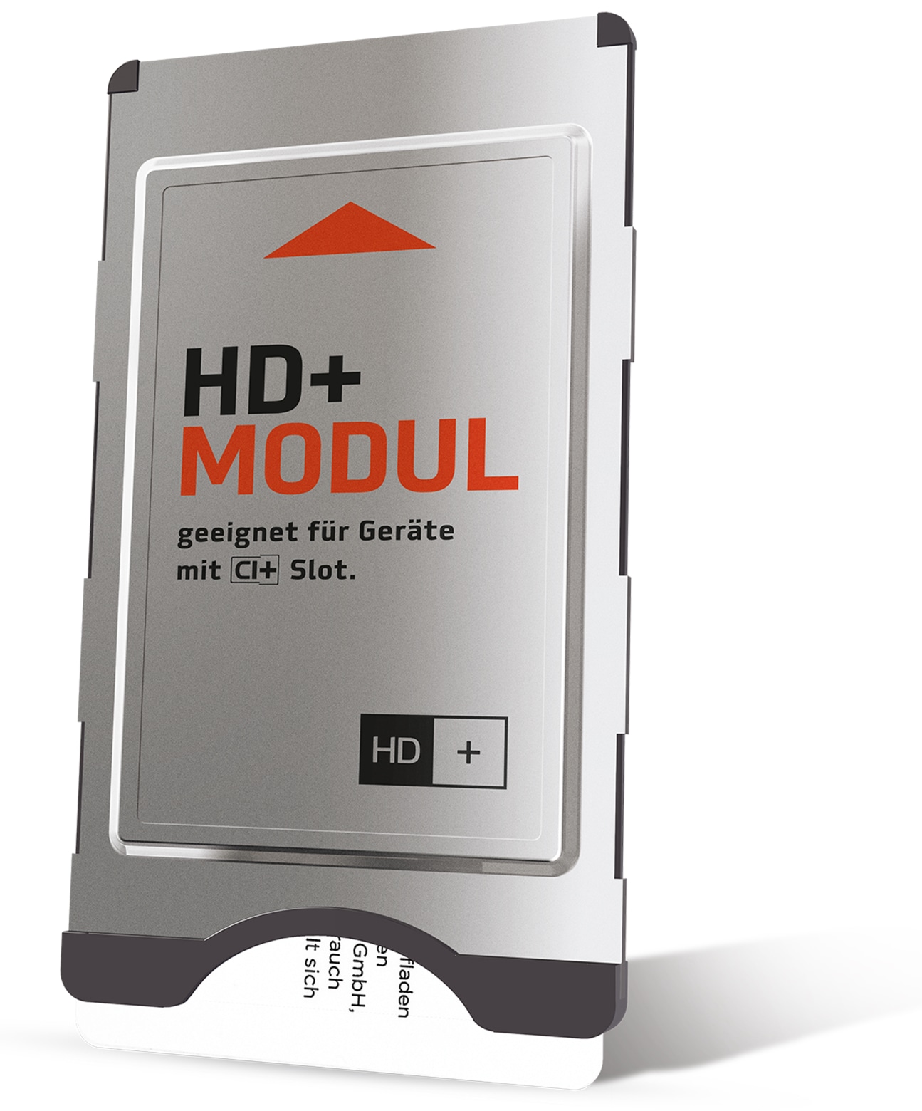 HD+ Modul mit Karte, 6 Monate