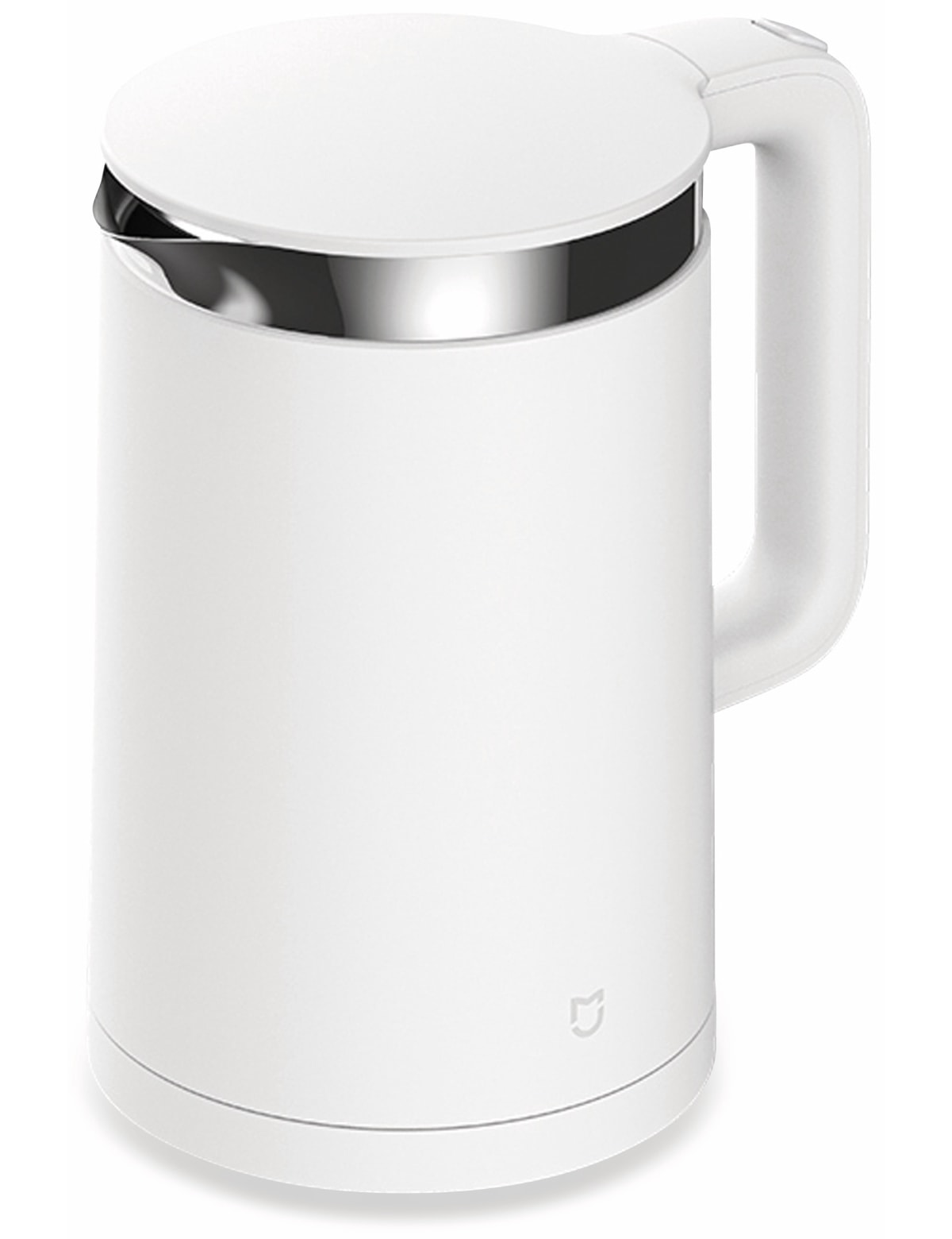 Xiaomi Wasserkocher Mi Smart Kettle Pro, 1800 W, 1,5 L, weiß