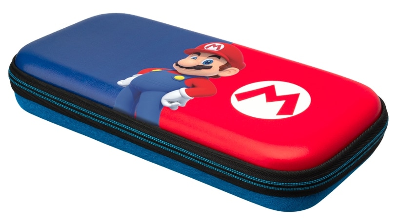 PDP Nintendo Switch Case Mario Edition