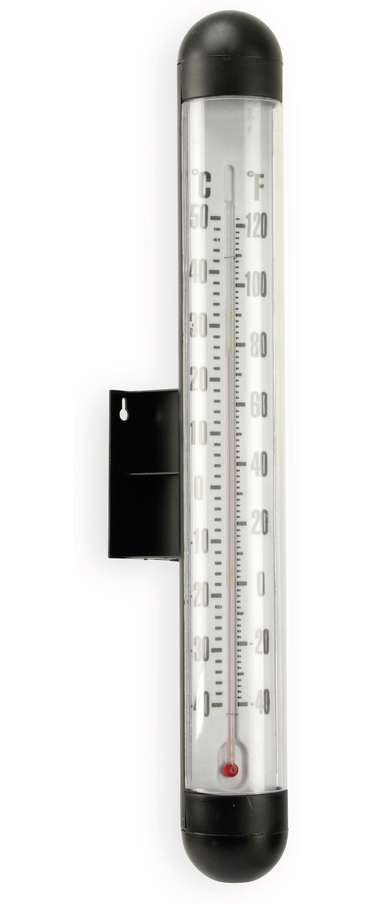LIFETIME Wetter-Set GARDEN, Regenmesser/Thermometer