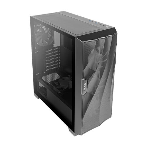 ANTEC Midi Tower Dark Fleet DF700 FLUX, schwarz