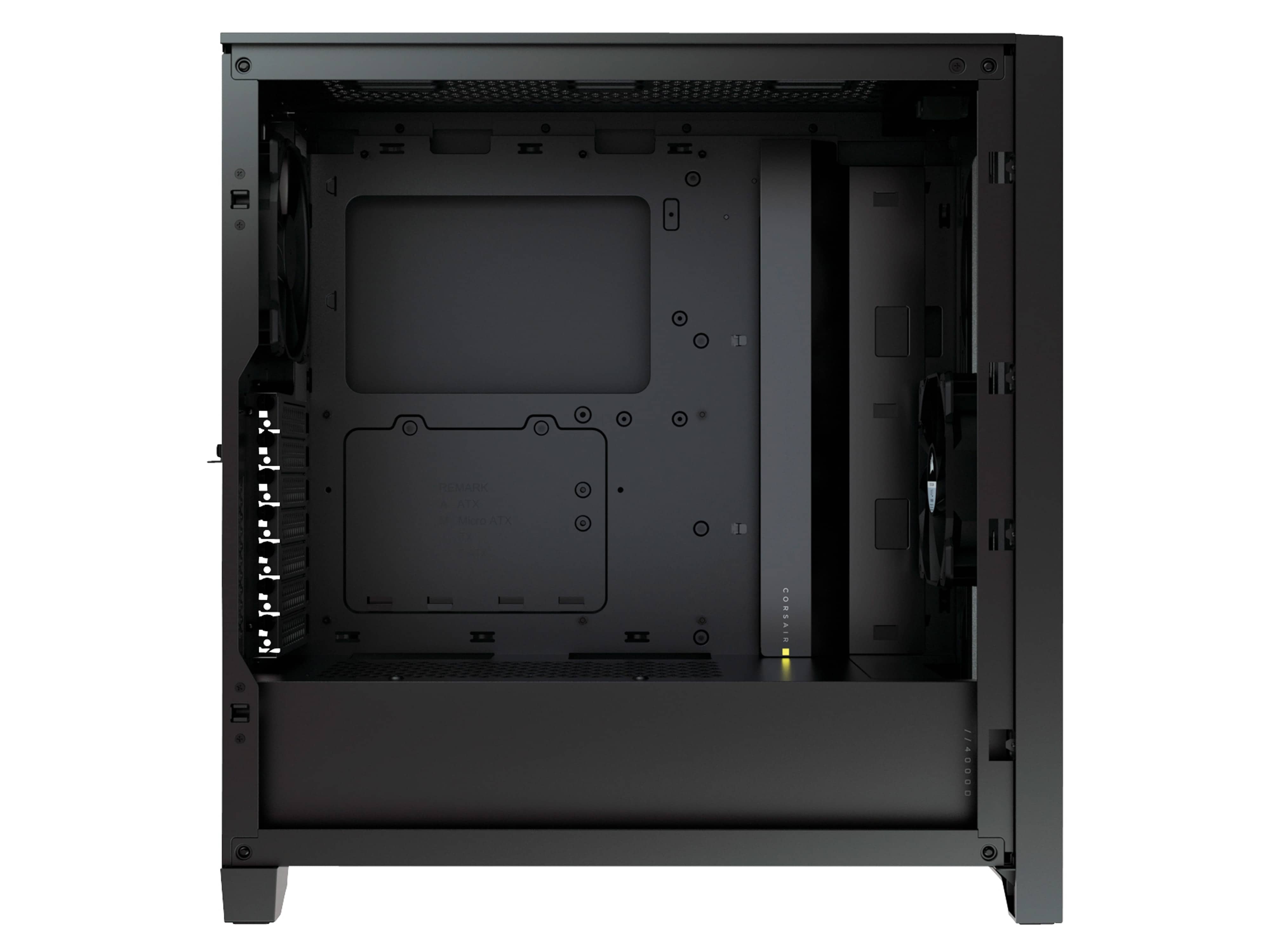 CORSAIR Midi Tower 4000D Airflow