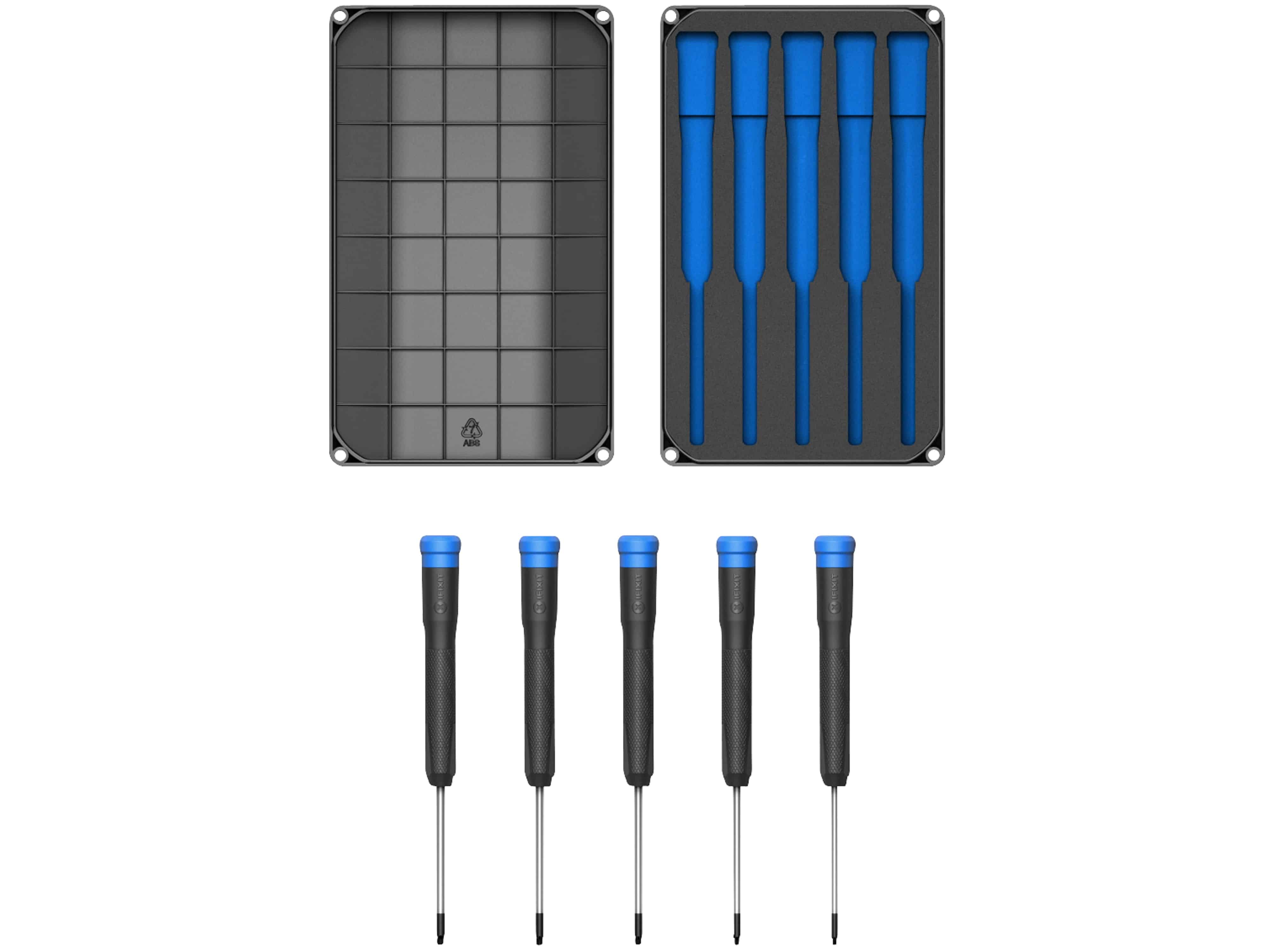 IFIXIT Schraubendreher-Set Torx EU145398