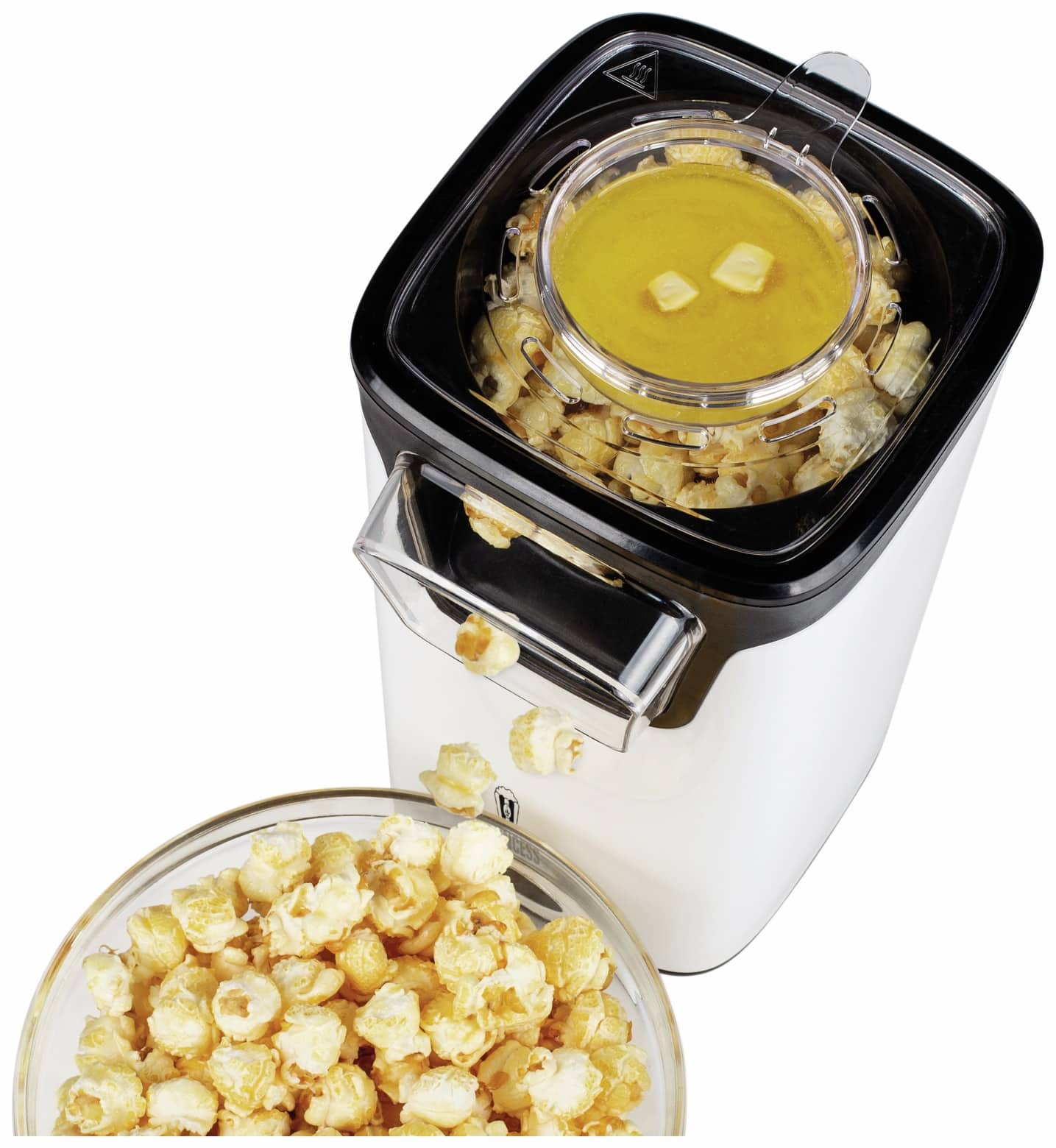 PRINCESS Popcornmaschine 292986, 1100 W