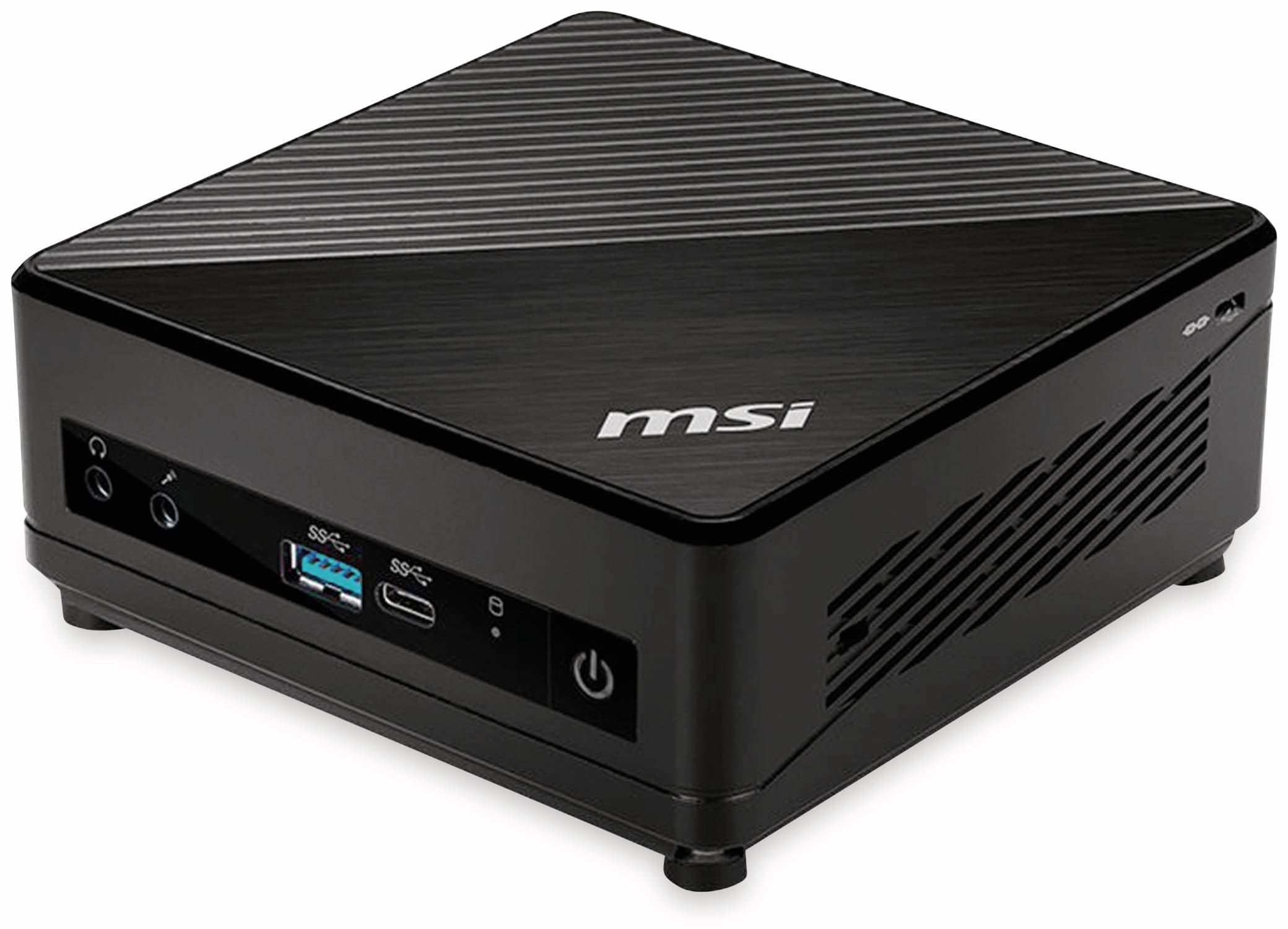 MSI Barebone PC Cubi 10M-007BEU, i7-10510U